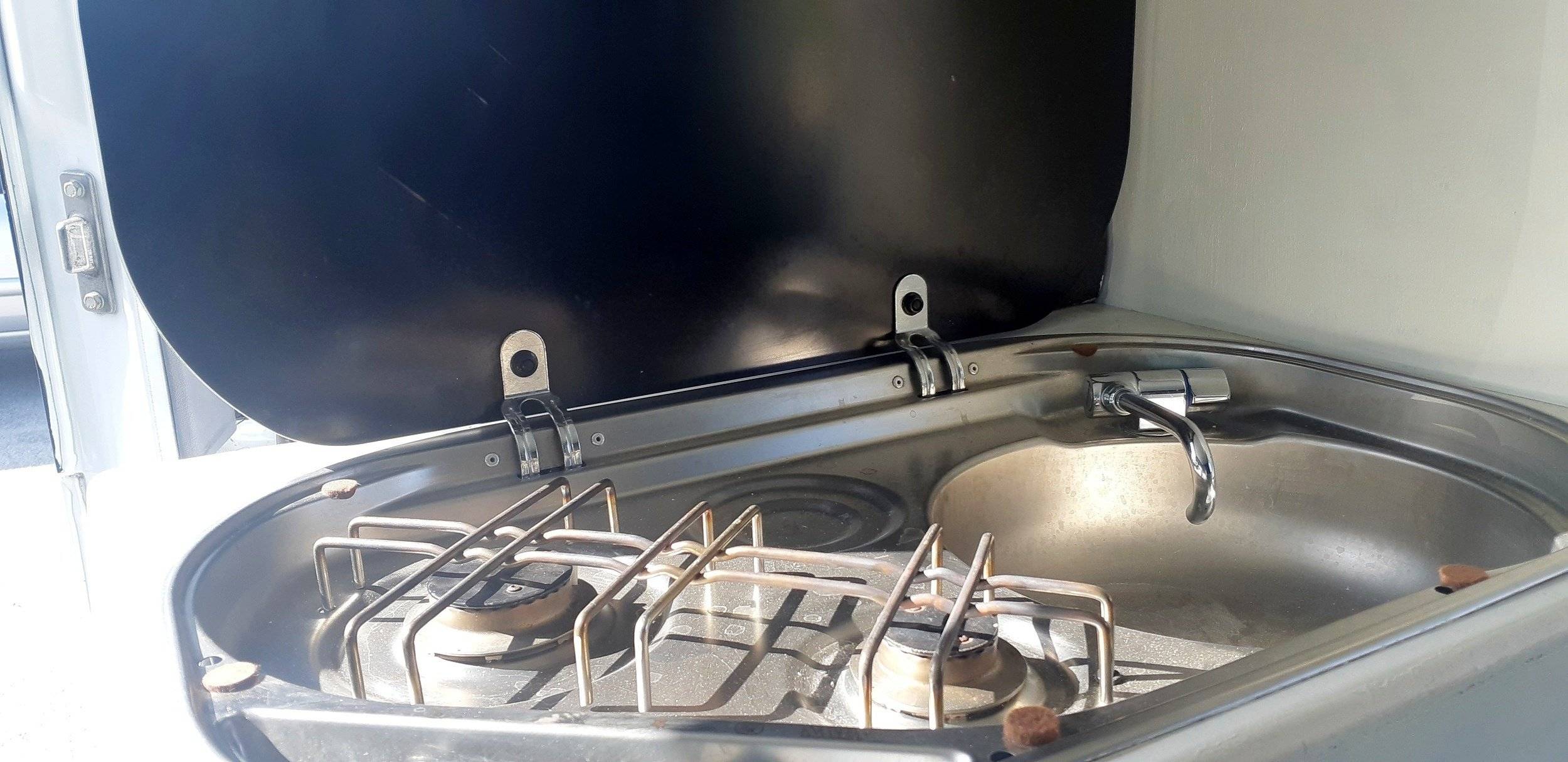 Mercedes Mercedes vito