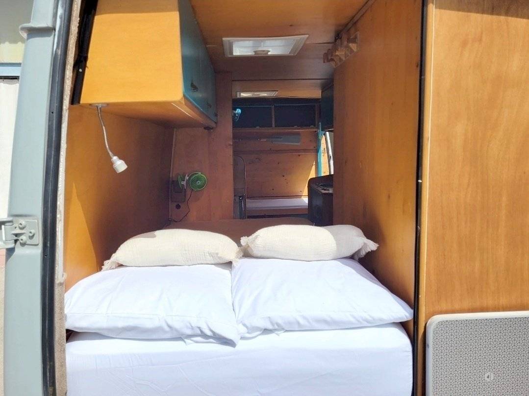 Mercedes Mercedes Sprinter 313 cdi