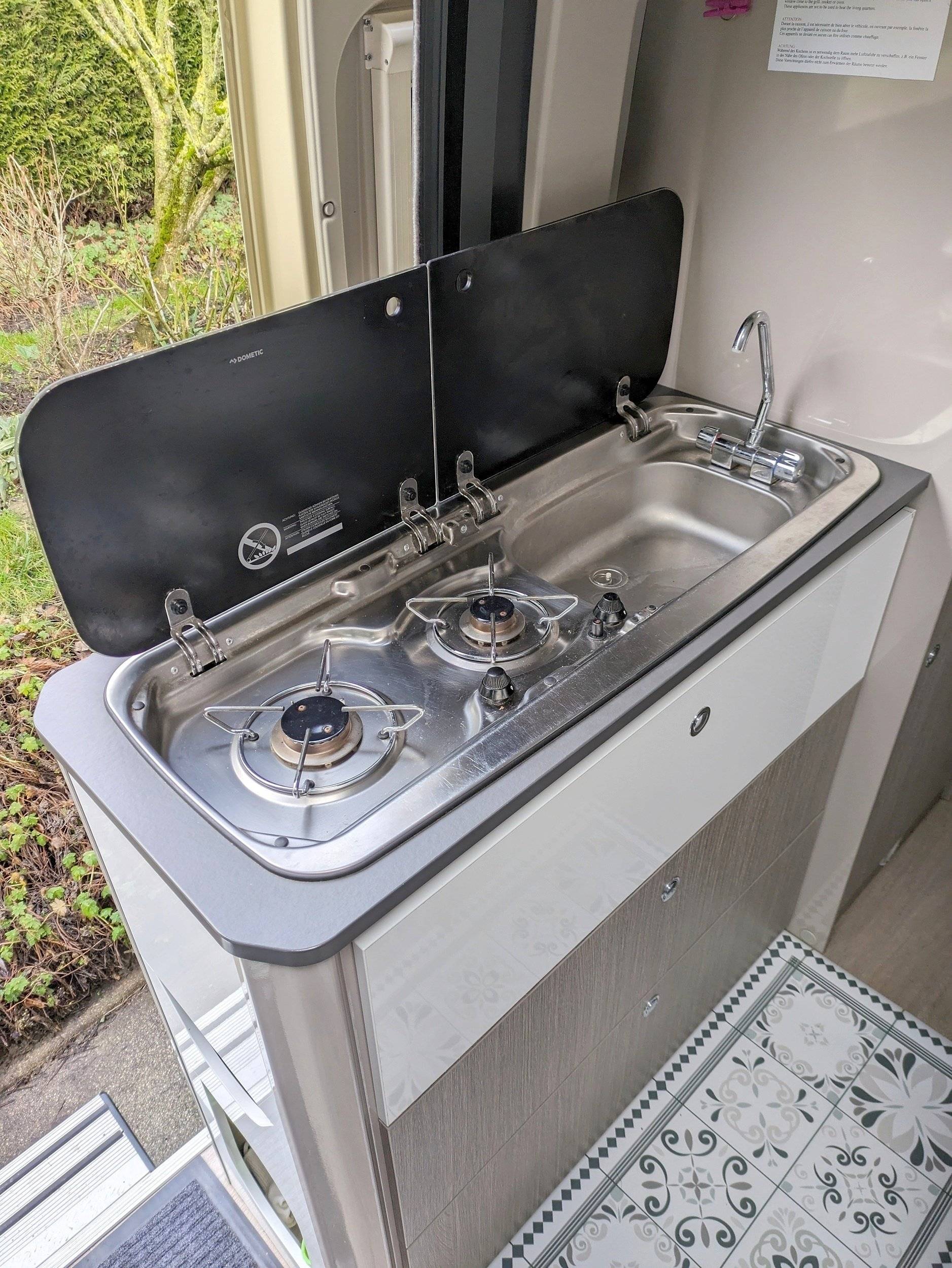 Challenger V114 Anniversary