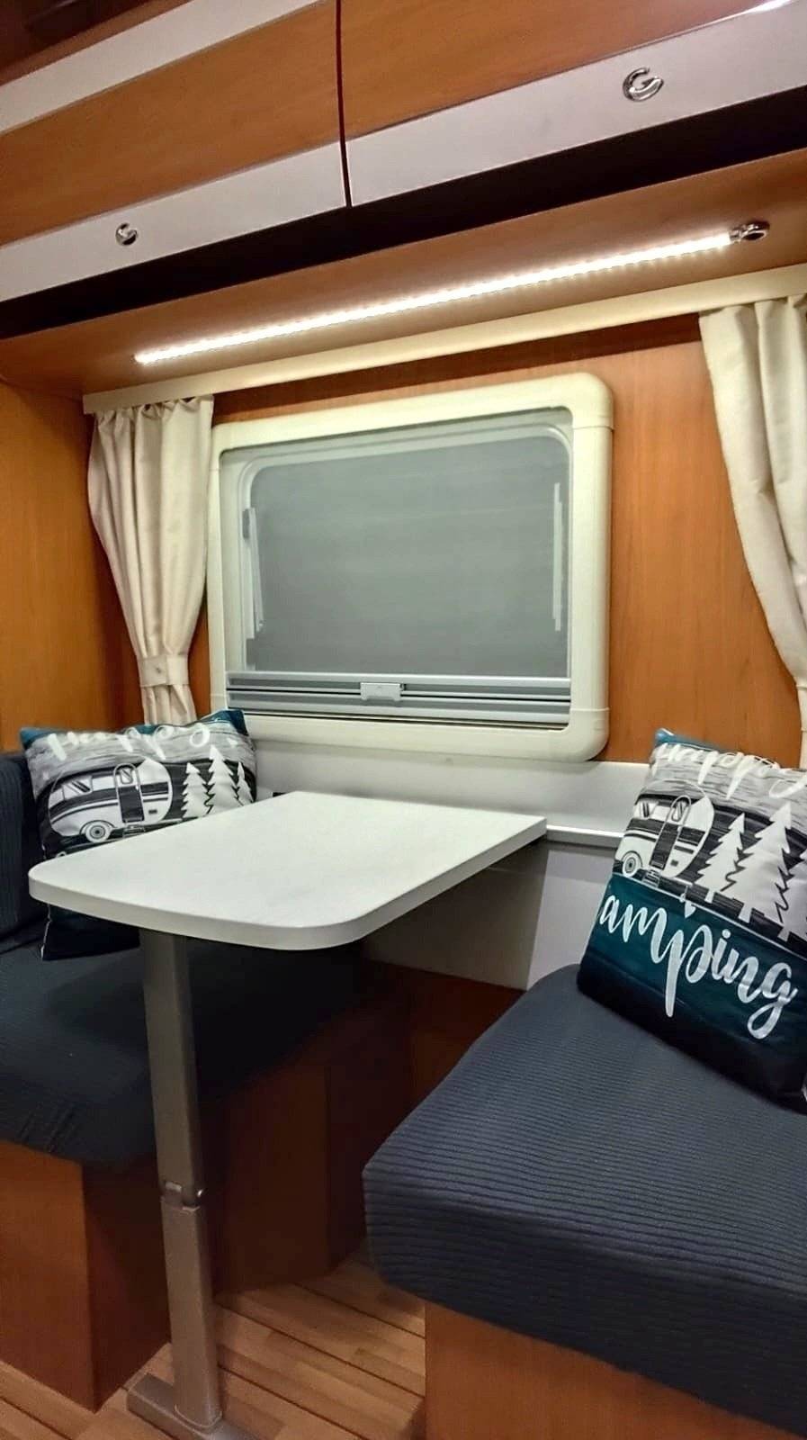 Giottiline Citroën jumper