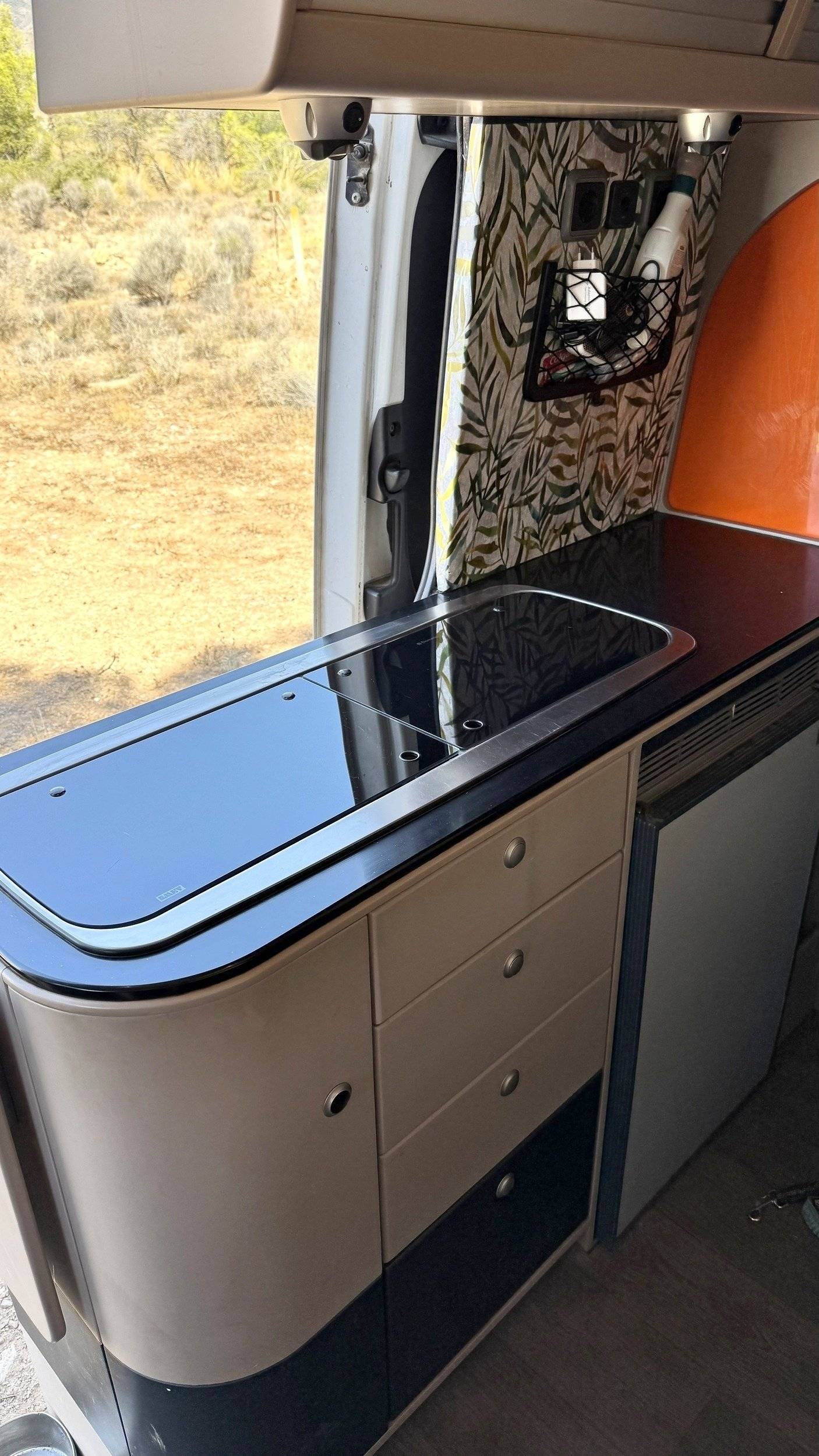 Mercedes Sprinter 311