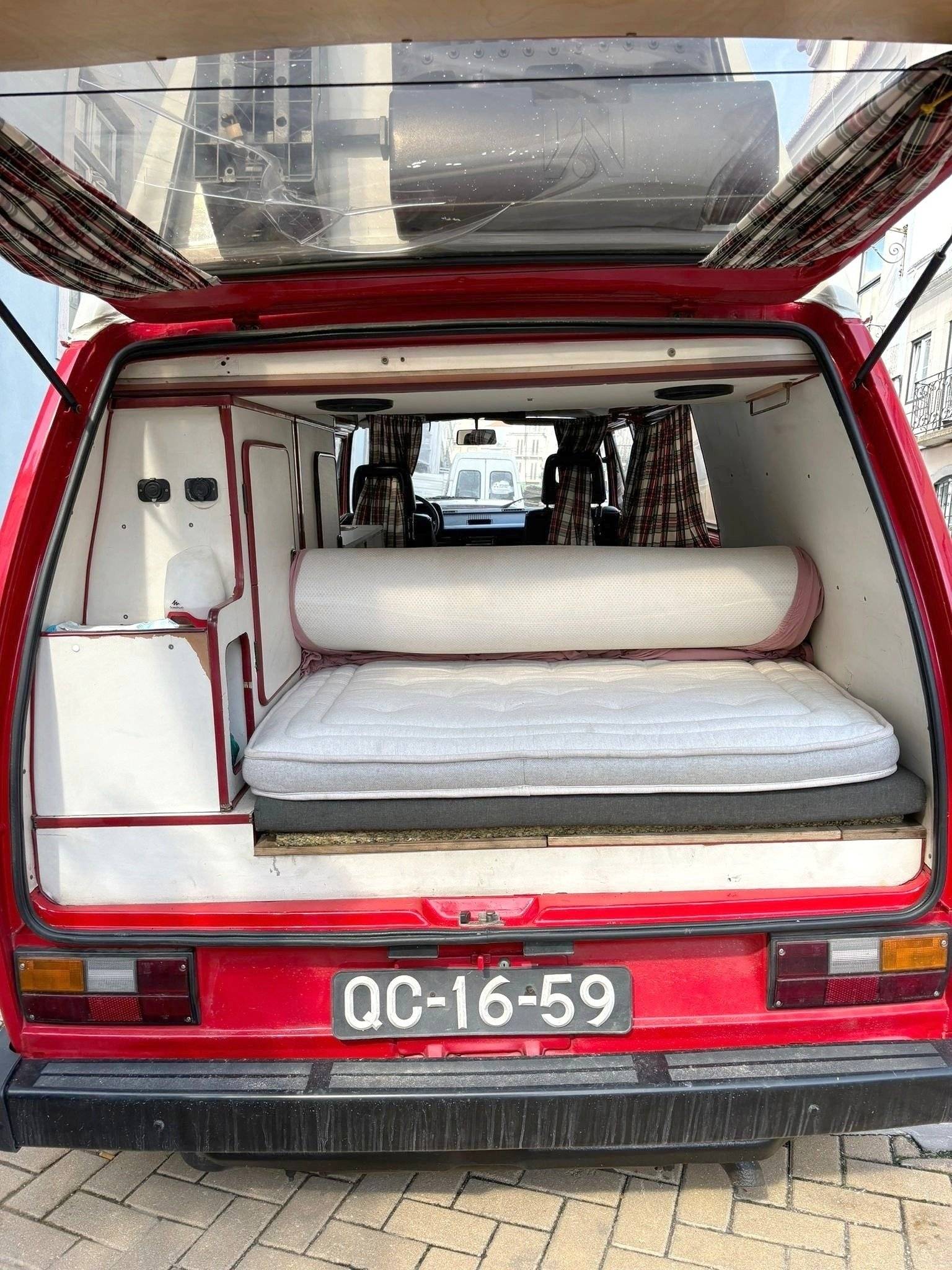 Volkswagen T3