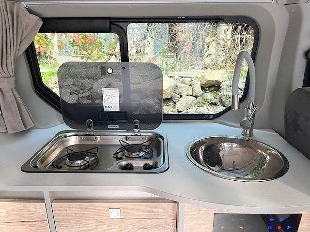 Glénan Concept Cars Horizon Van 4