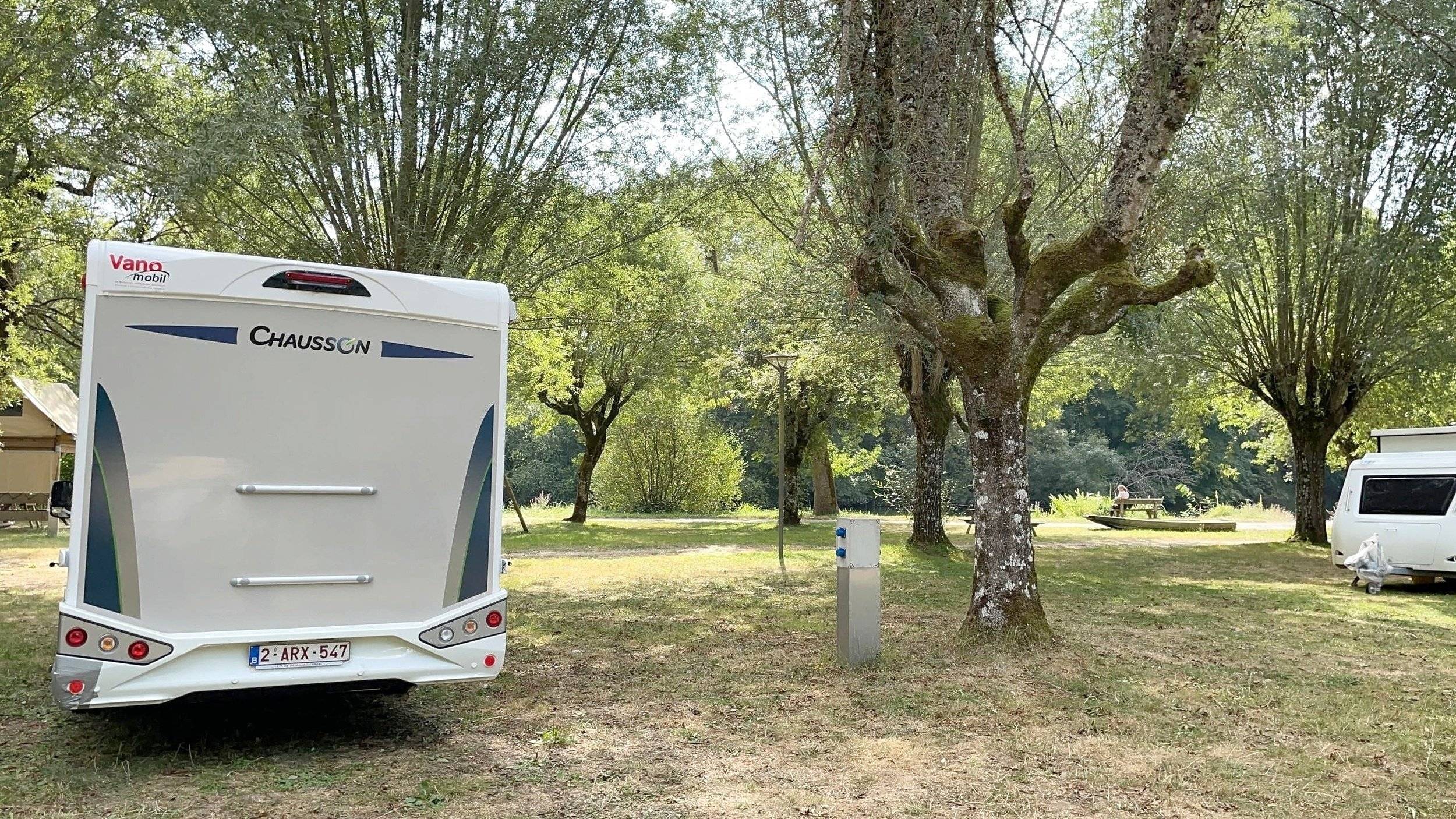 Chausson 