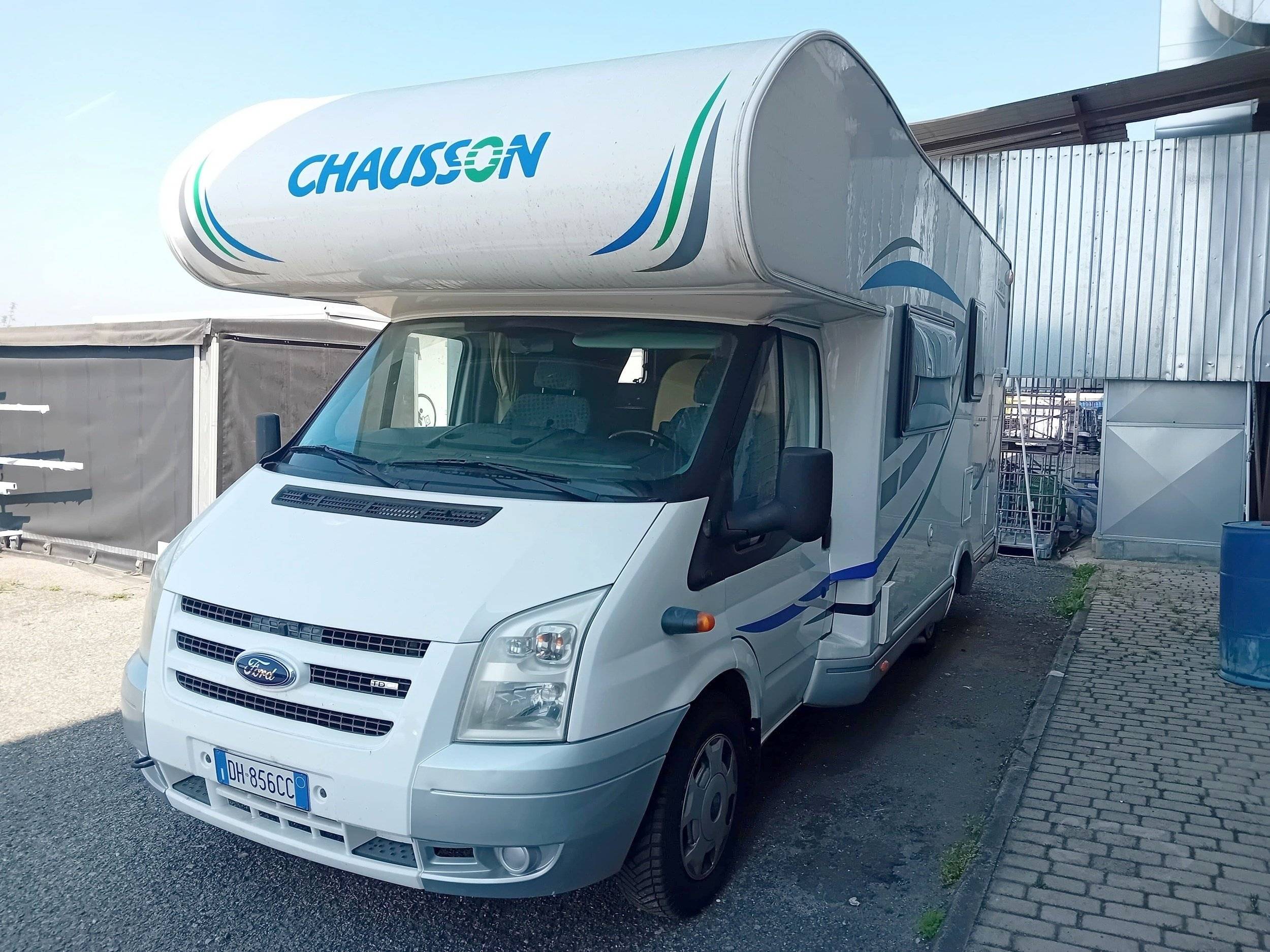 Chausson 