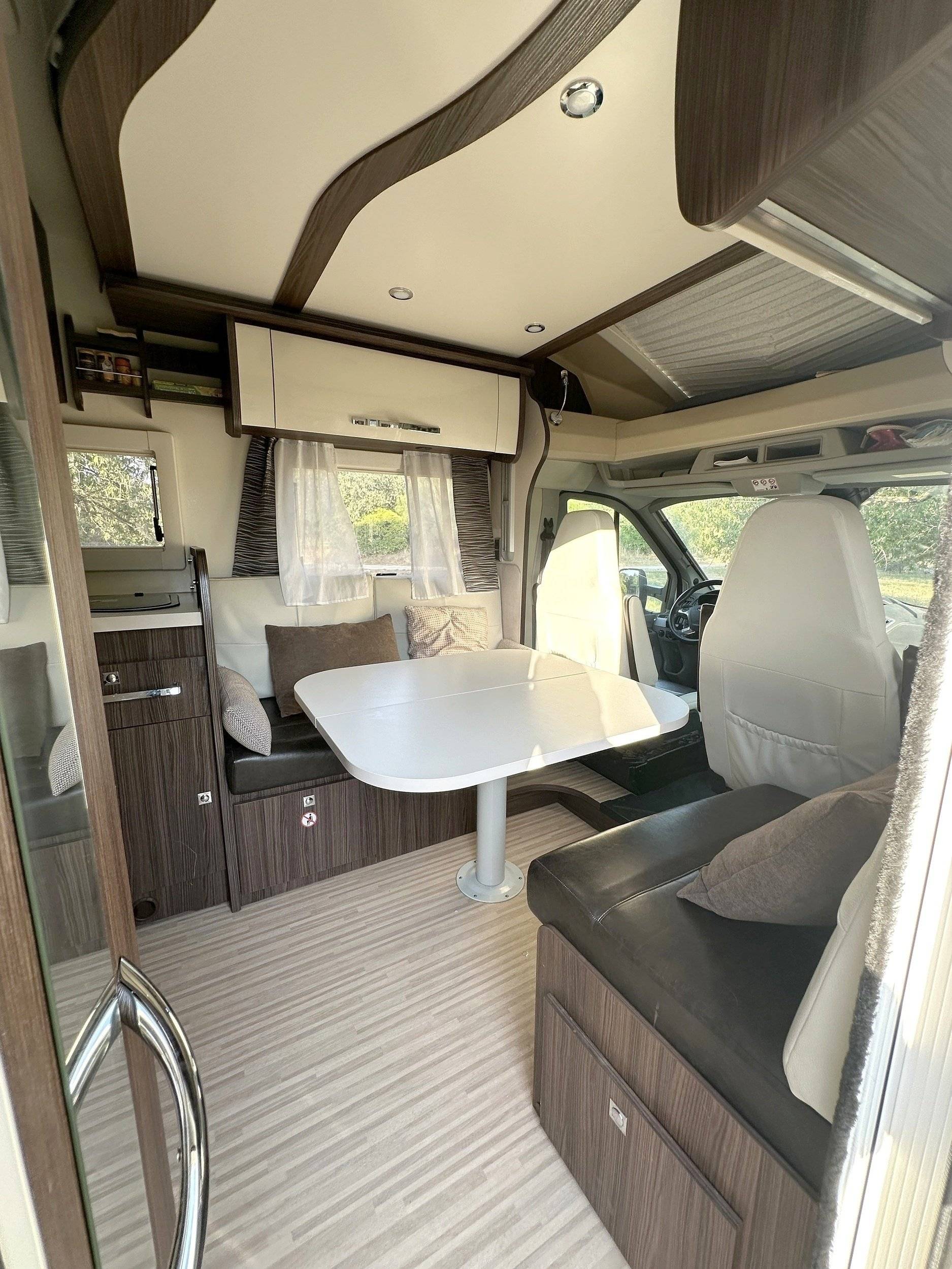 Benimar Tessoro 497