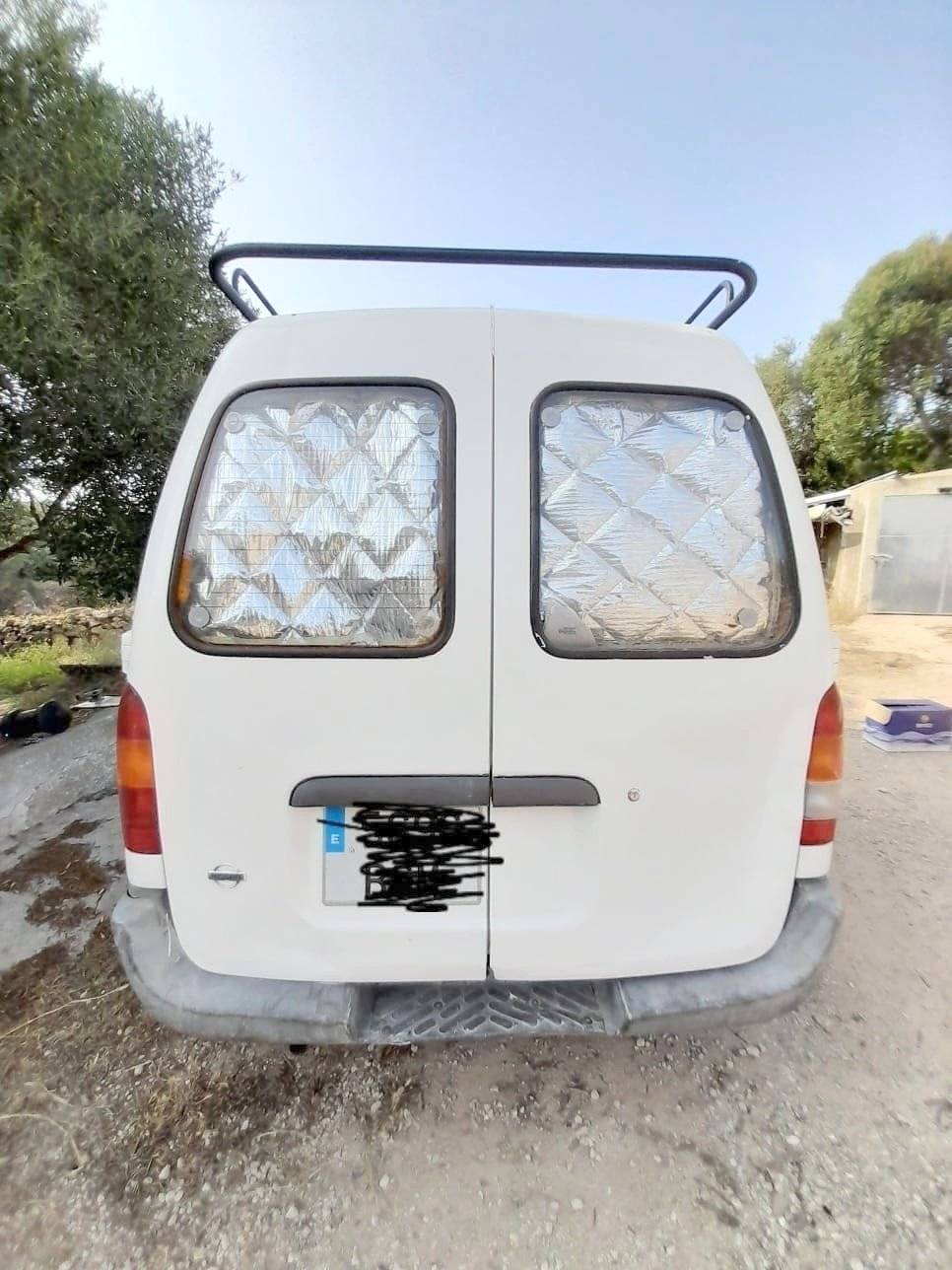 Nissan Nissan Vanette