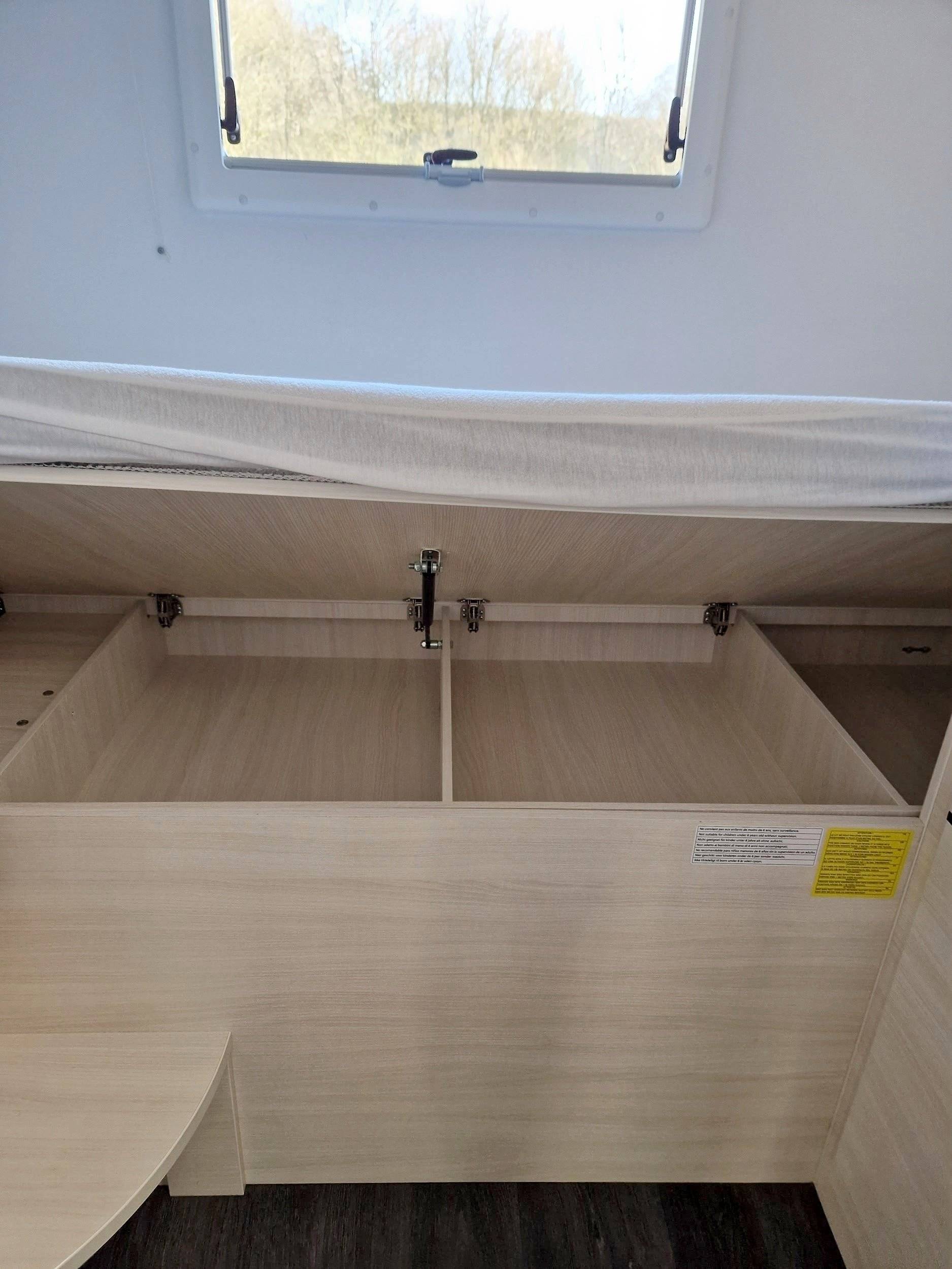 Chausson Transit 2,0 l 170 ch