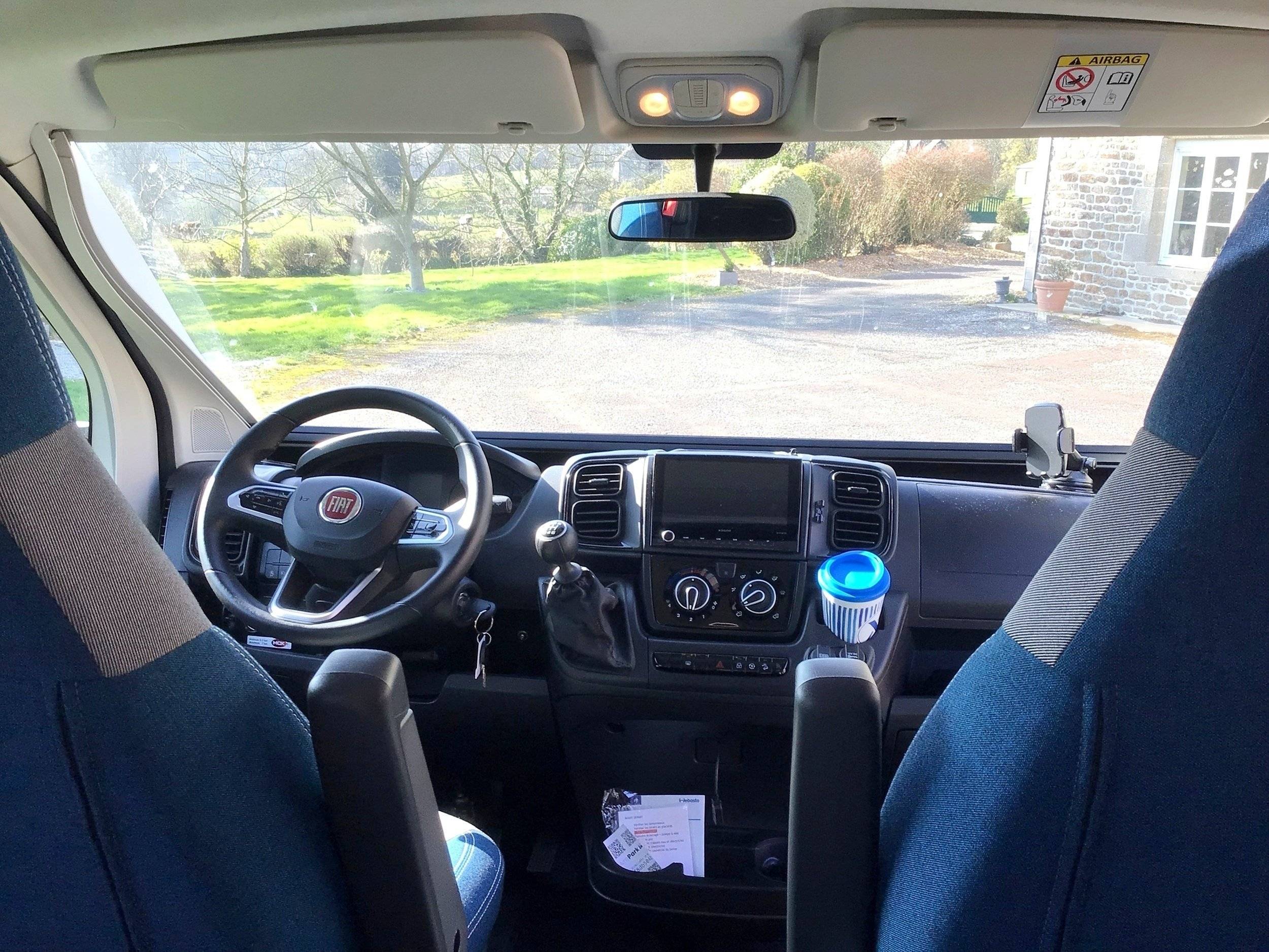 Chausson X550 Exclusive line 2022