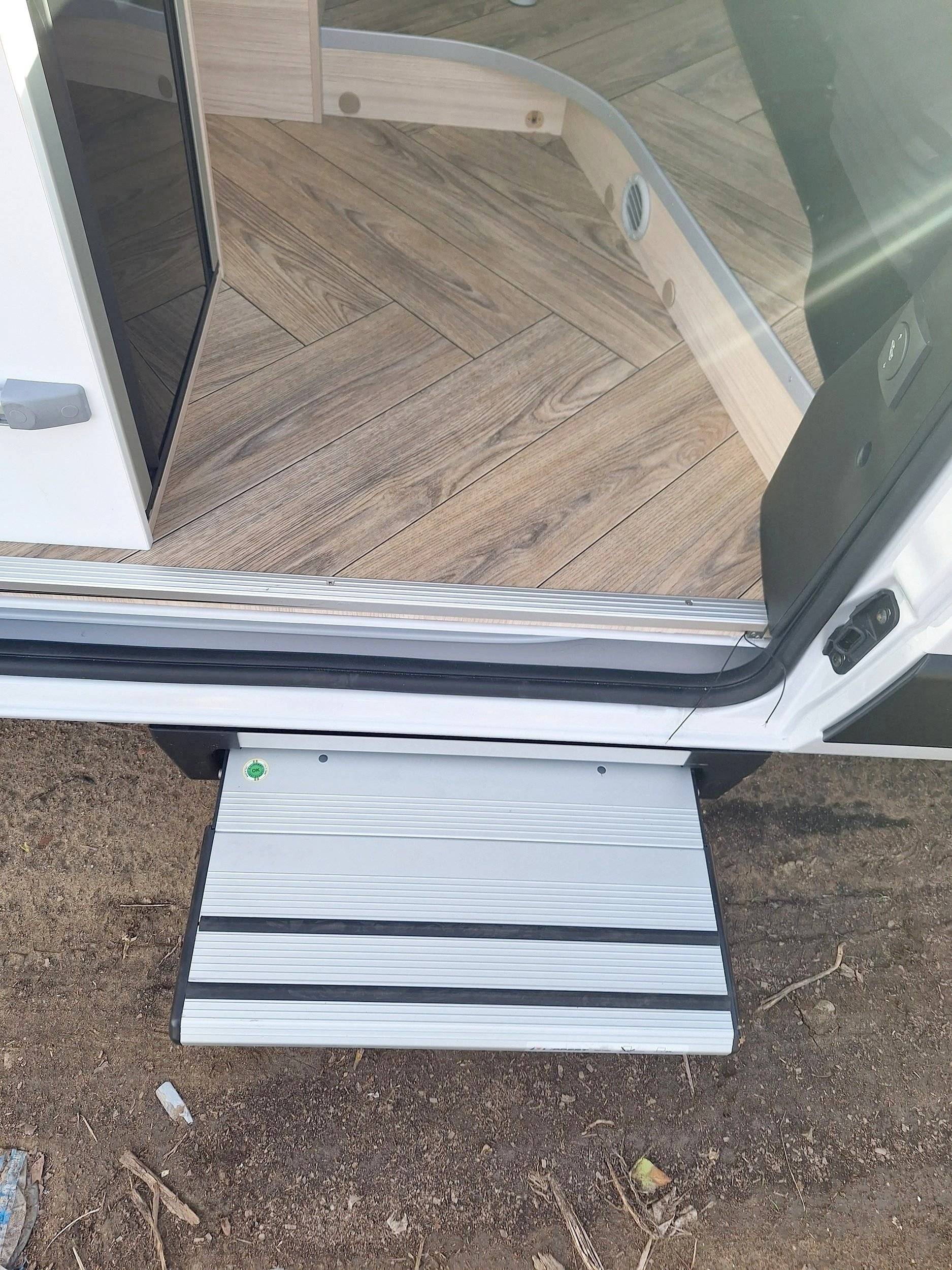 Challenger V114 MAX START EDITION