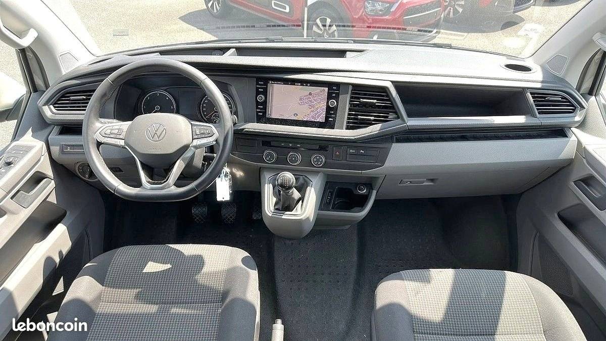 Stylevan Volkswagen T6.1