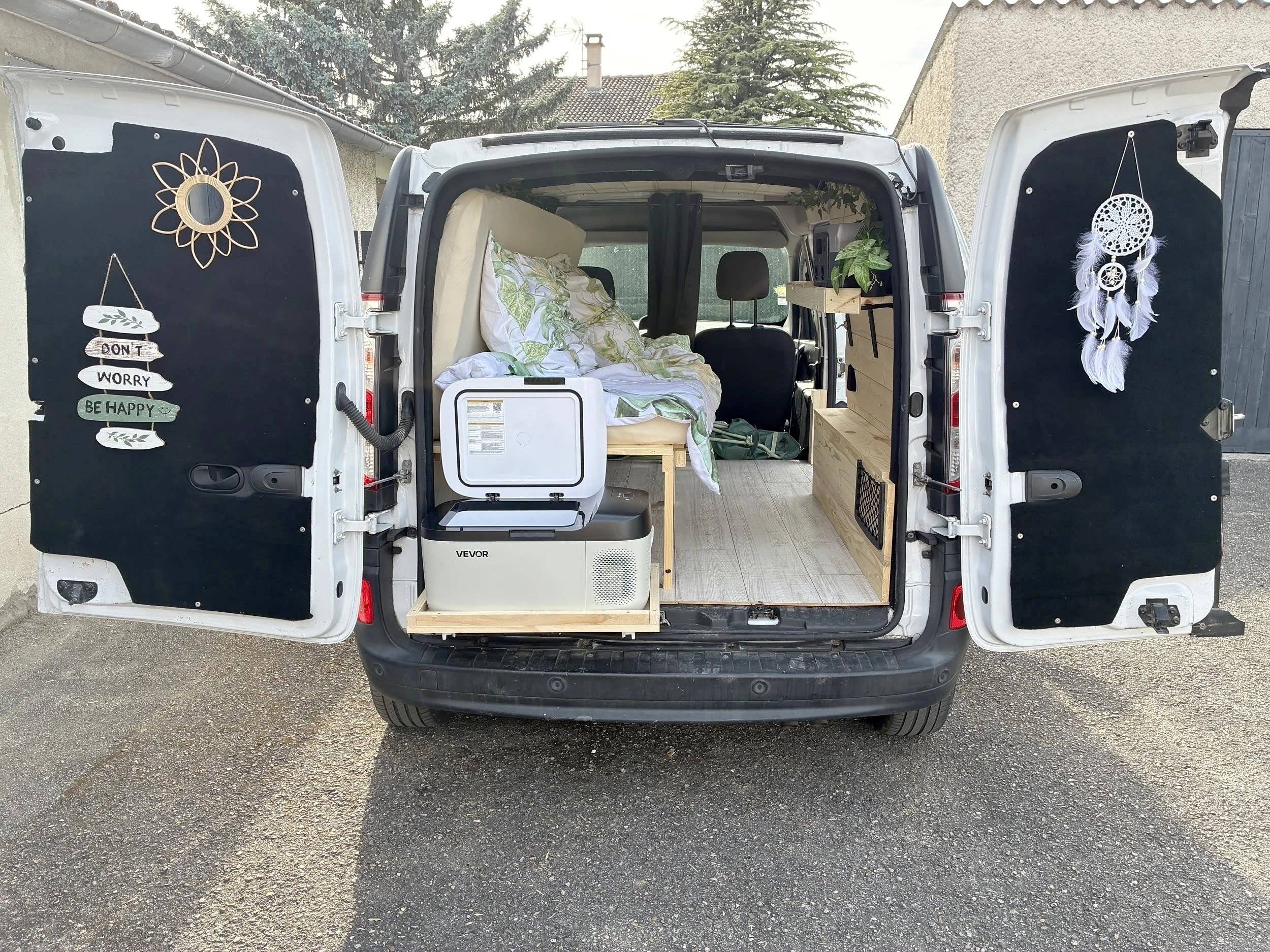 Renault Kangoo Maxi