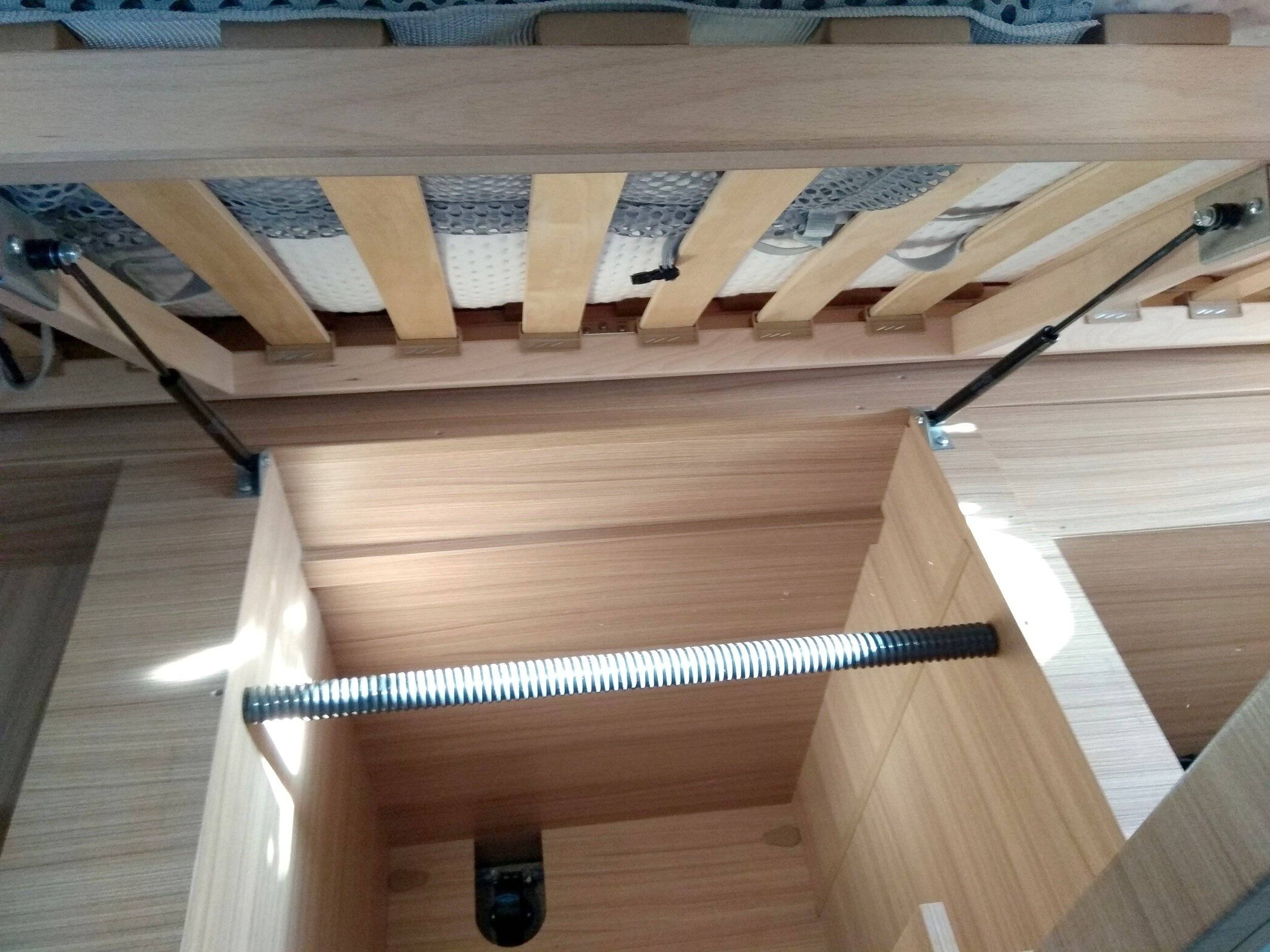 Dethleffs Globebis I1