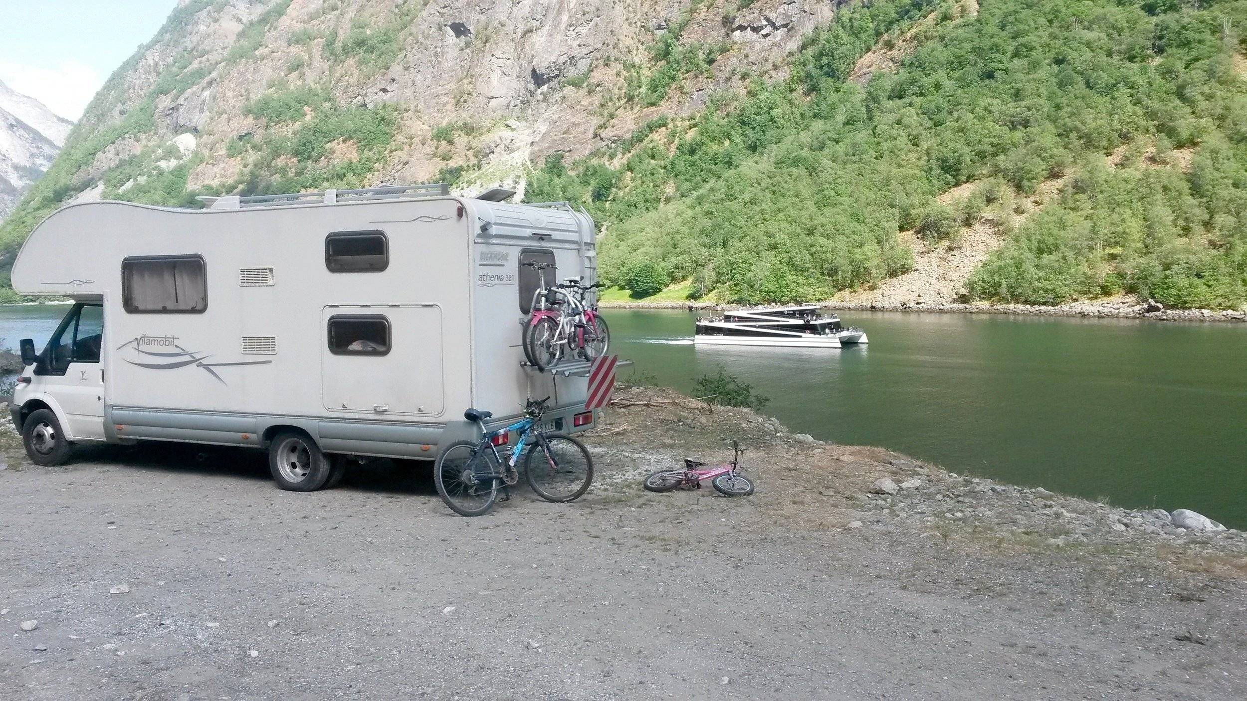 Vilamobil athenia 381