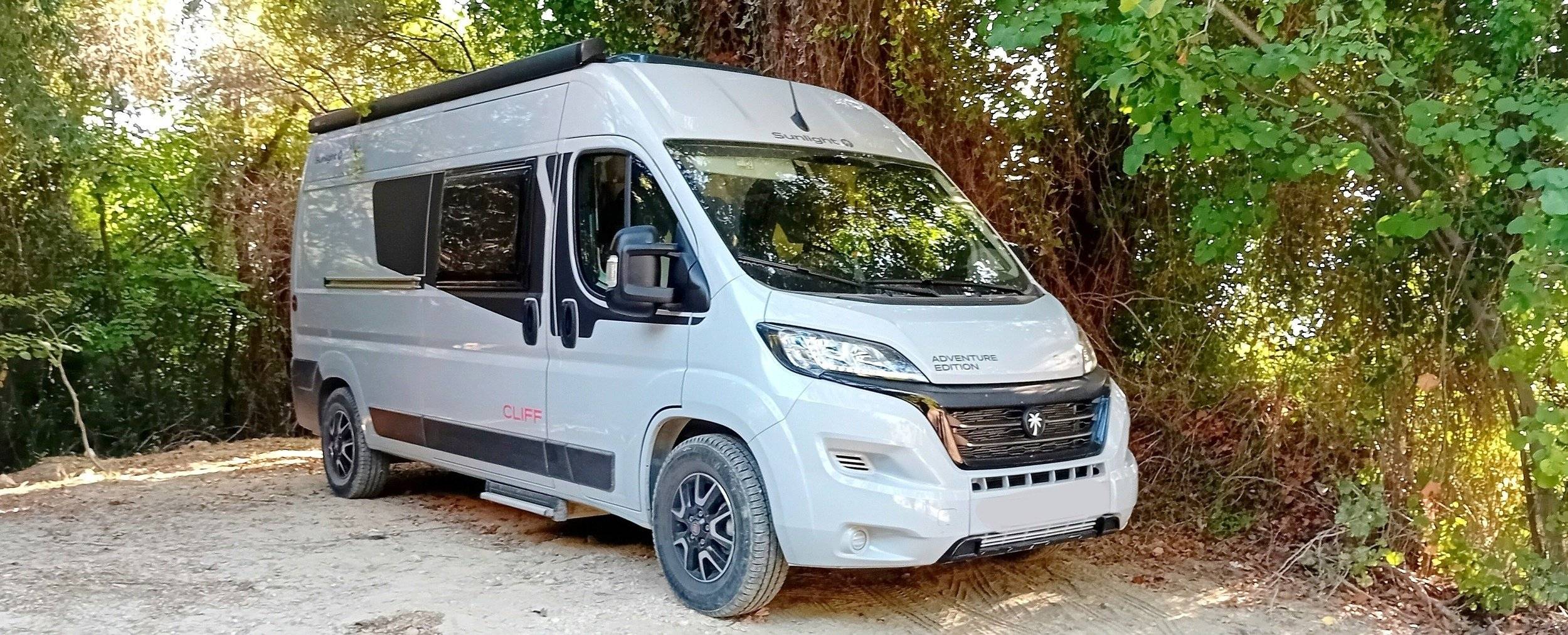 Sunlight Sunlight Cliff 601 Adventure