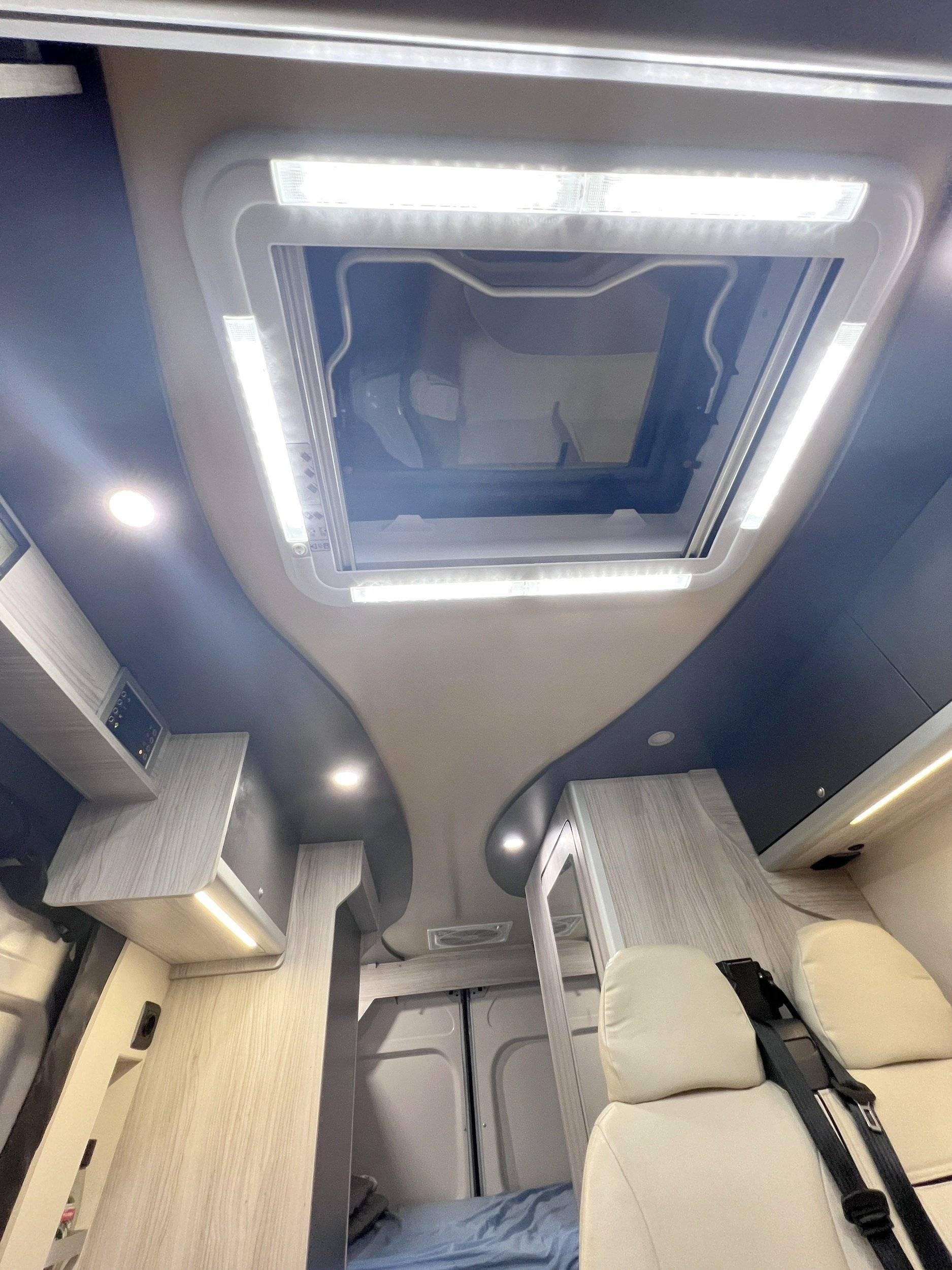 Fiat Ducato 2,3 l Multijet 130 ch.