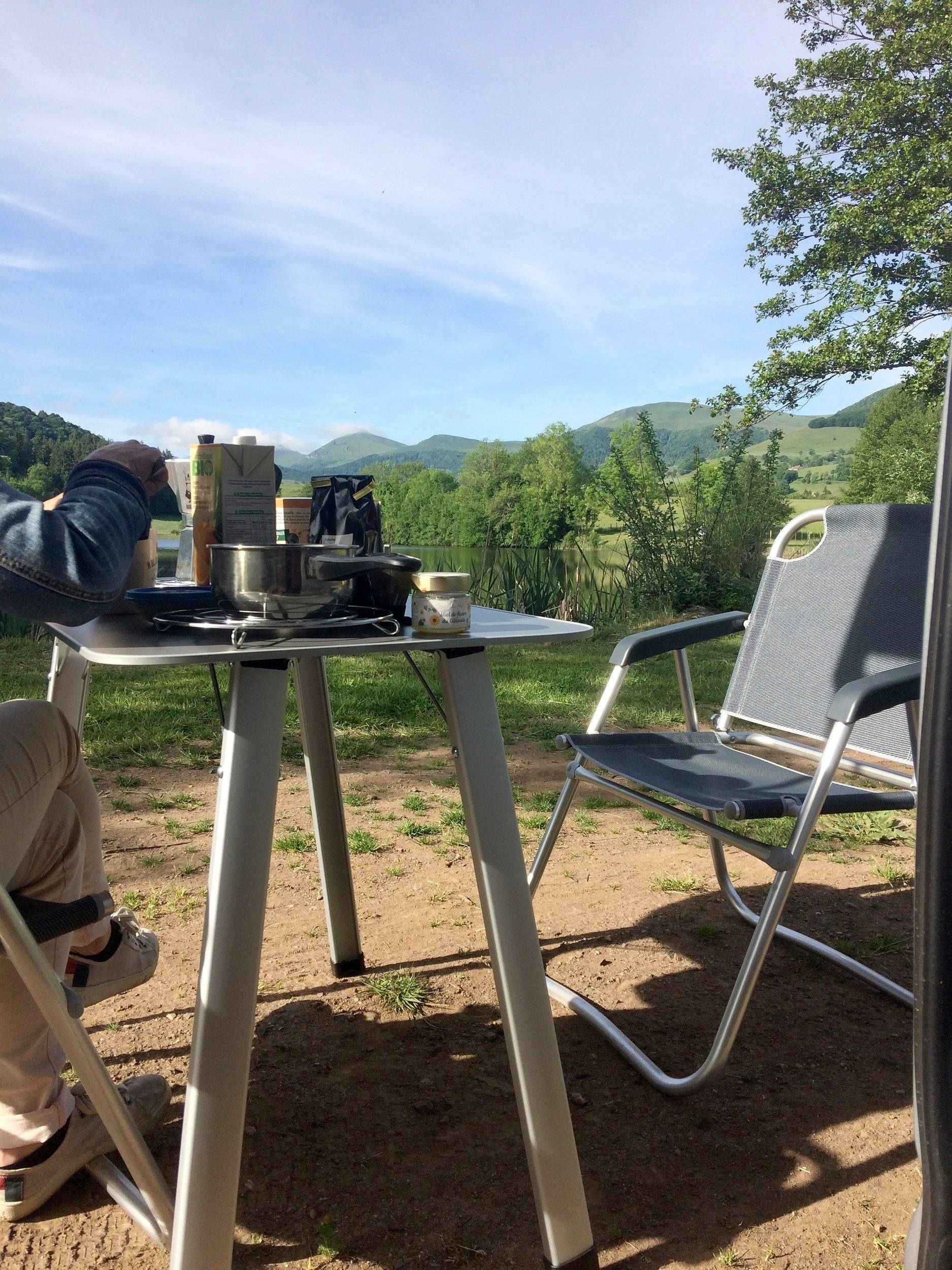 Volkswagen California Ocean