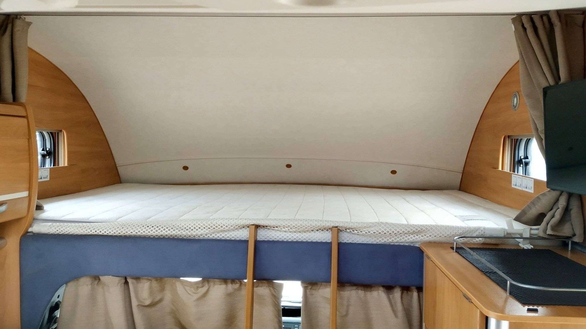 C642 cl Transit 2,2 l 140 ch