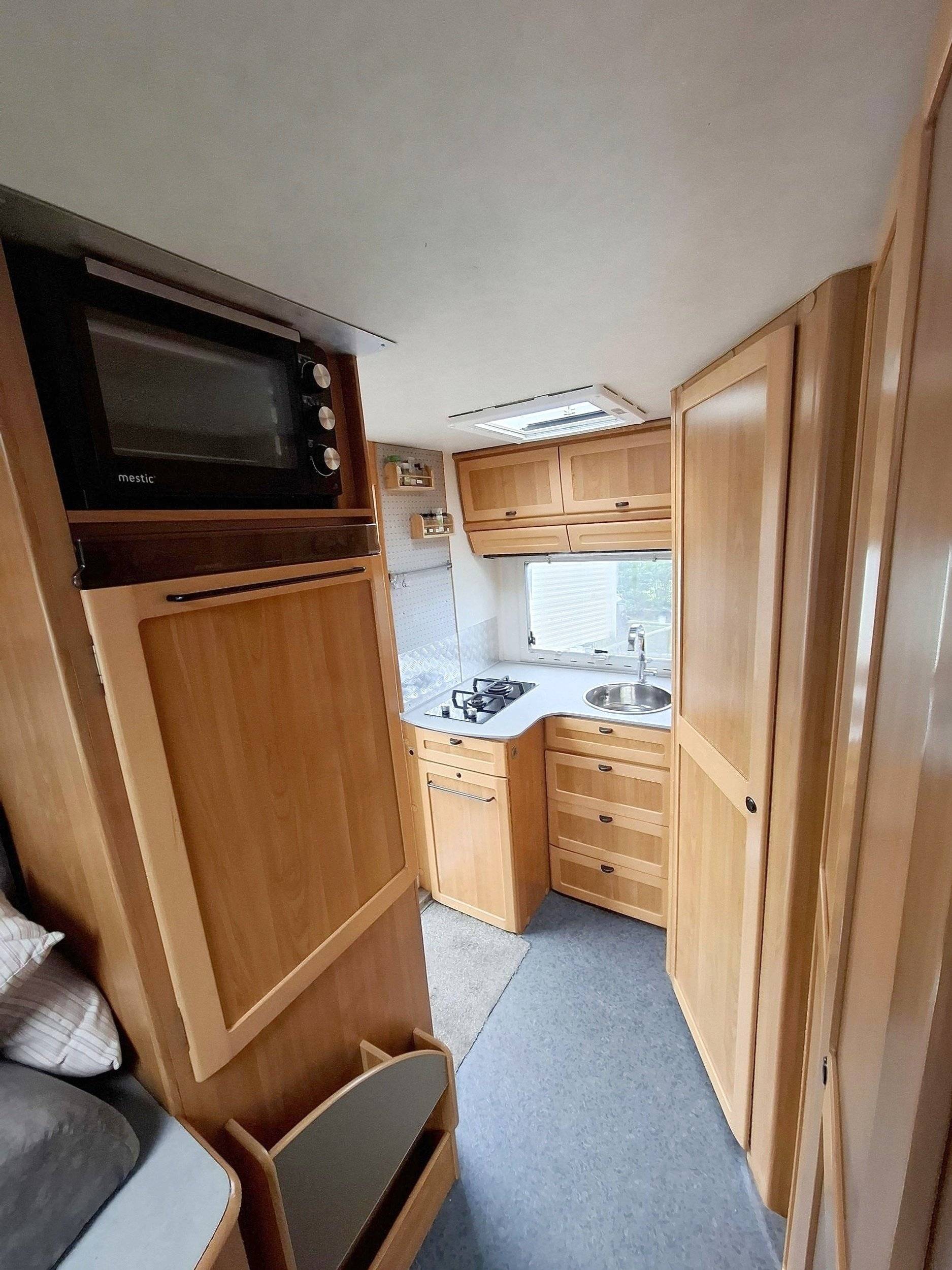 Hymer 