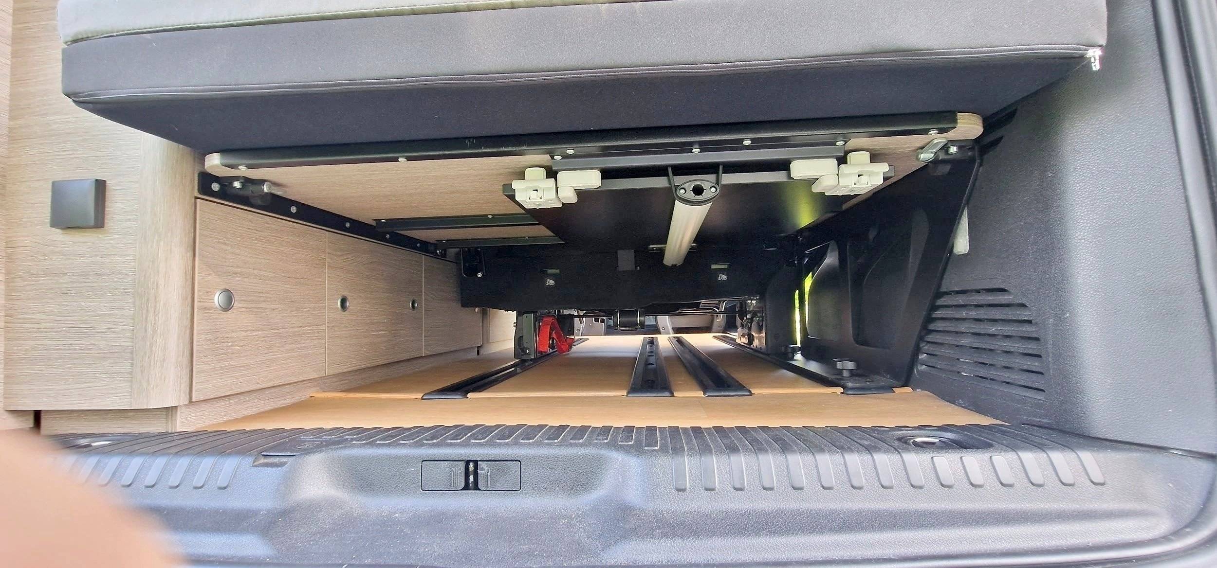Pössl Campster