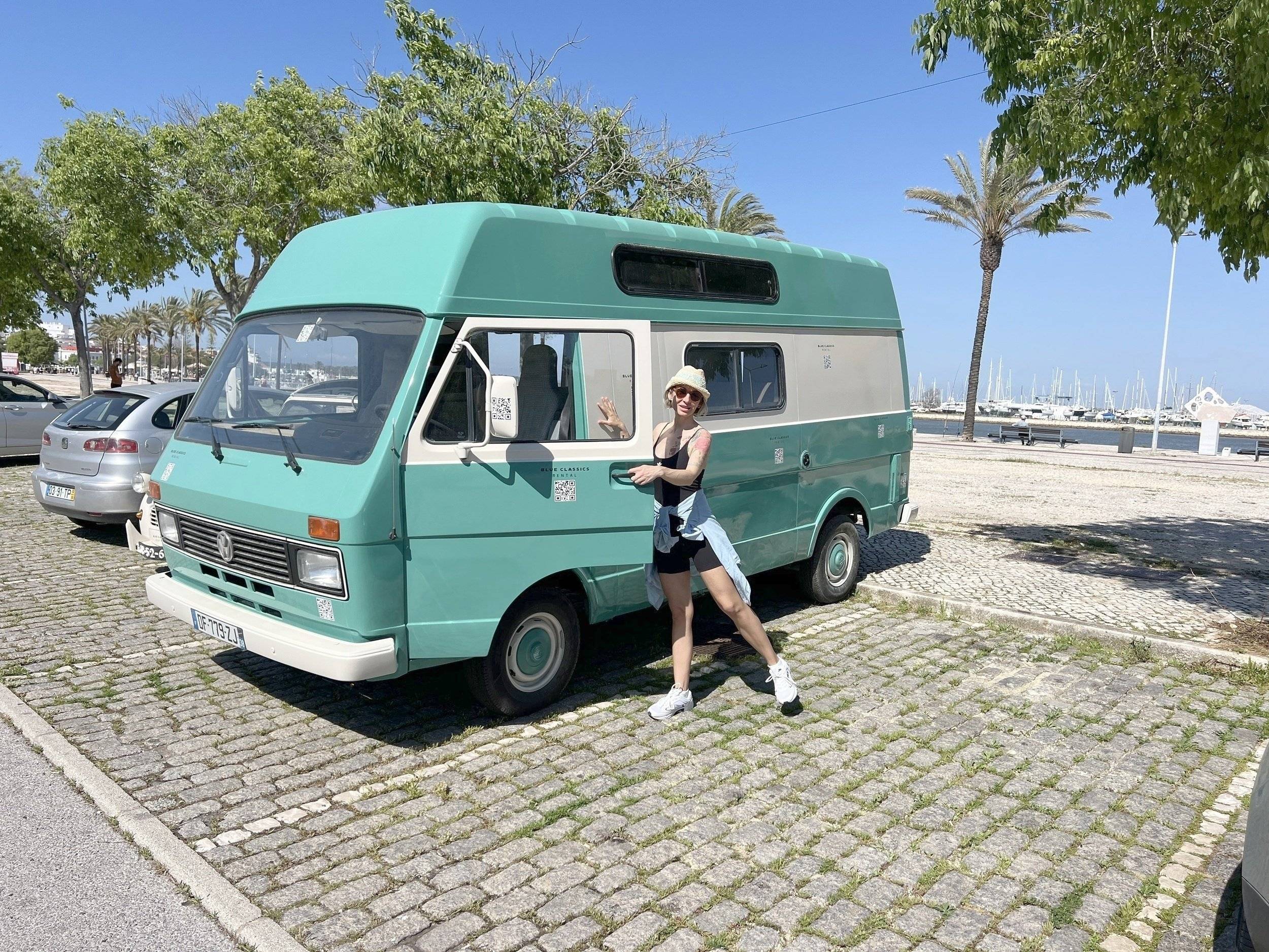 Westfalia 