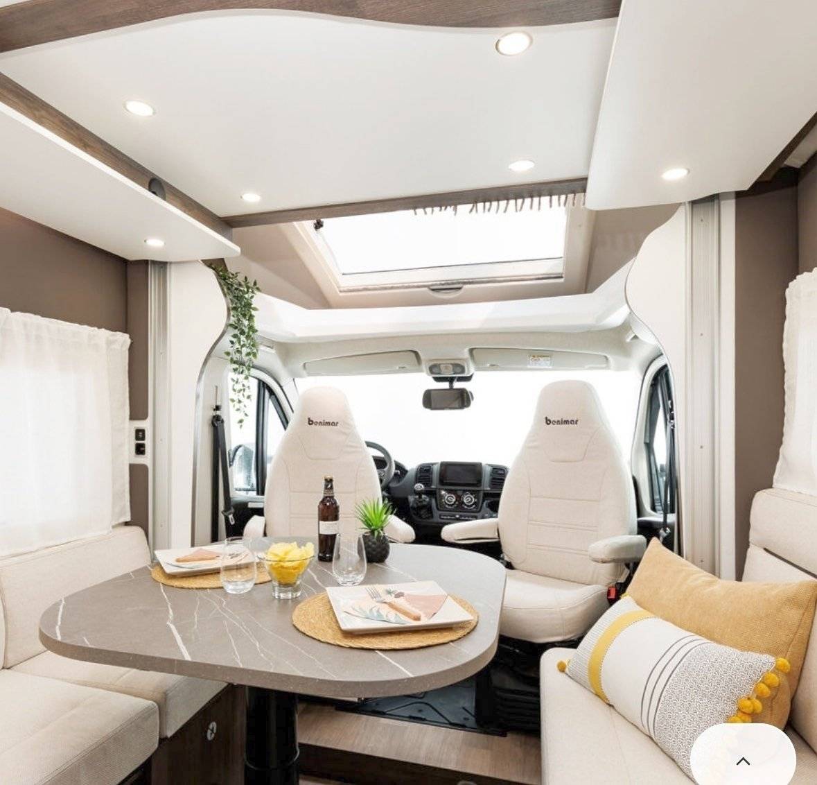 Benimar Benimar Tessoro 468