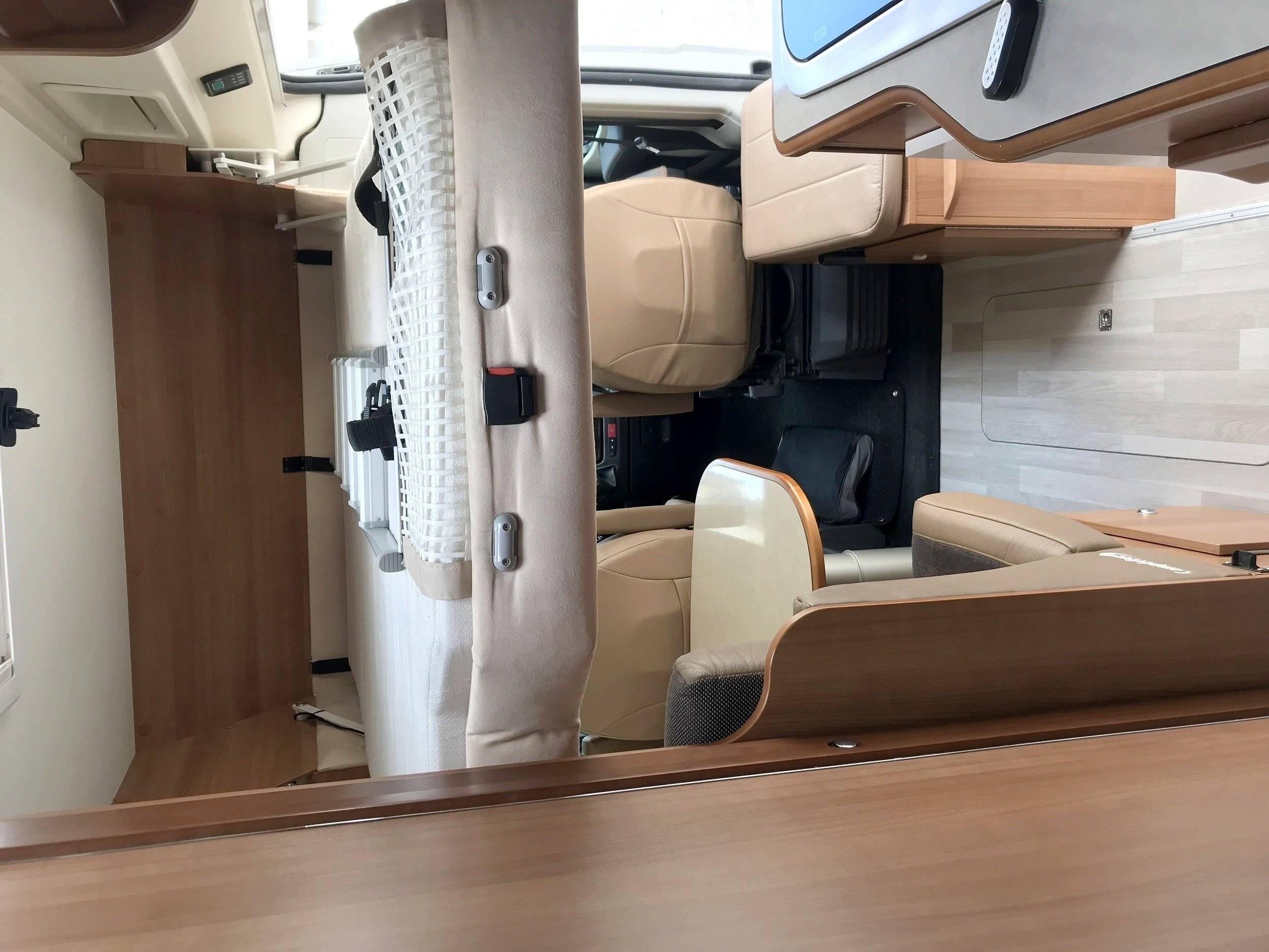 Campérêve Family Van