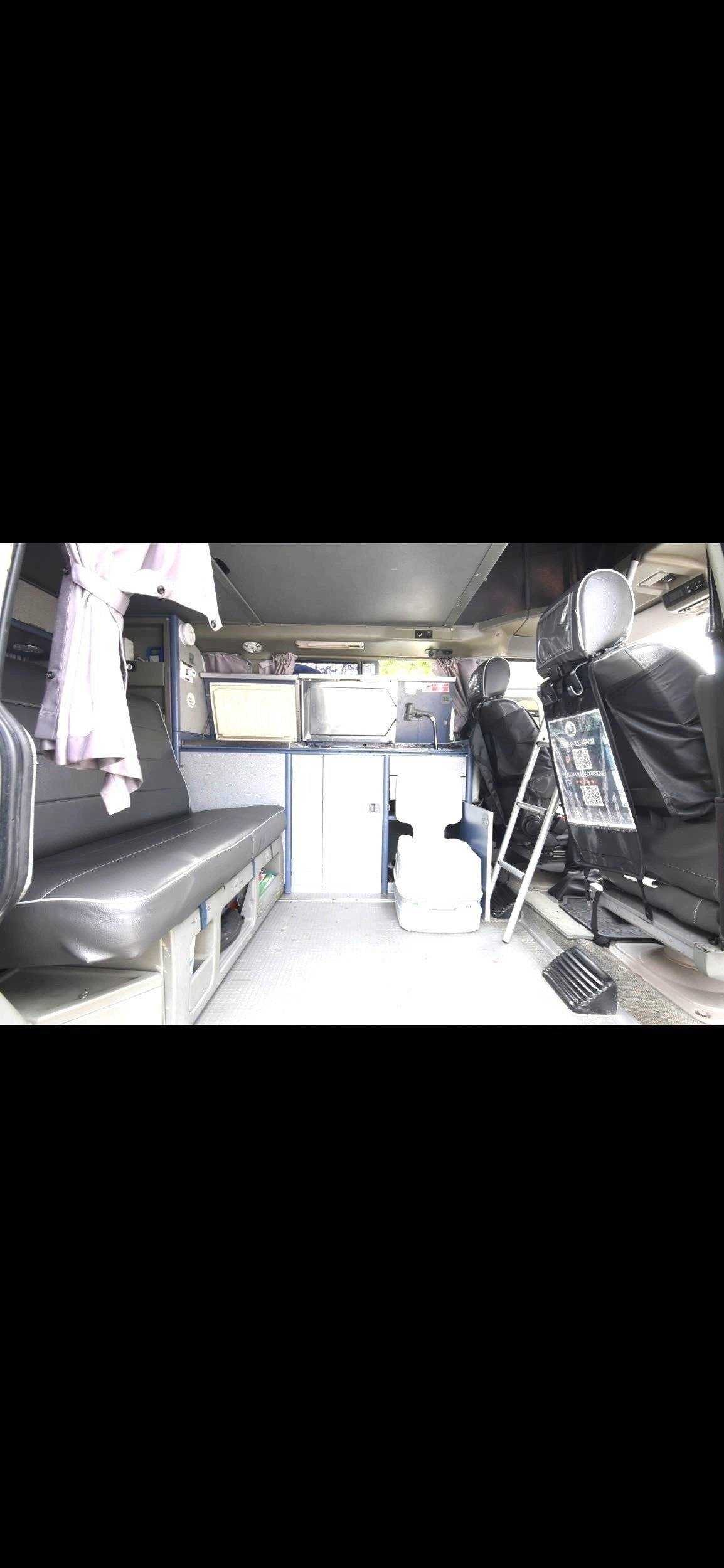 Westfalia California