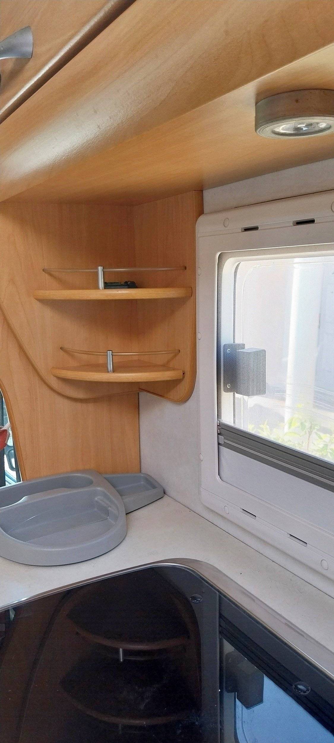 Chausson Chausson Welcome 55
