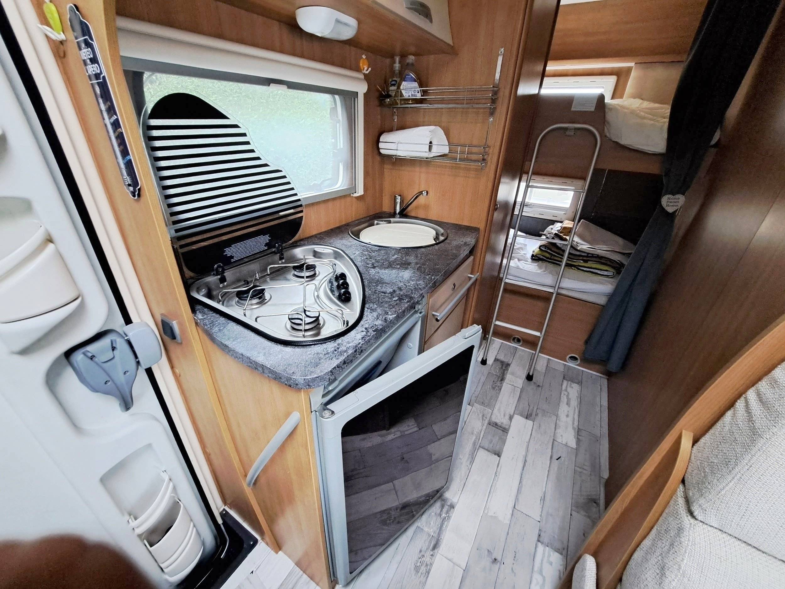 Chausson Flash 03