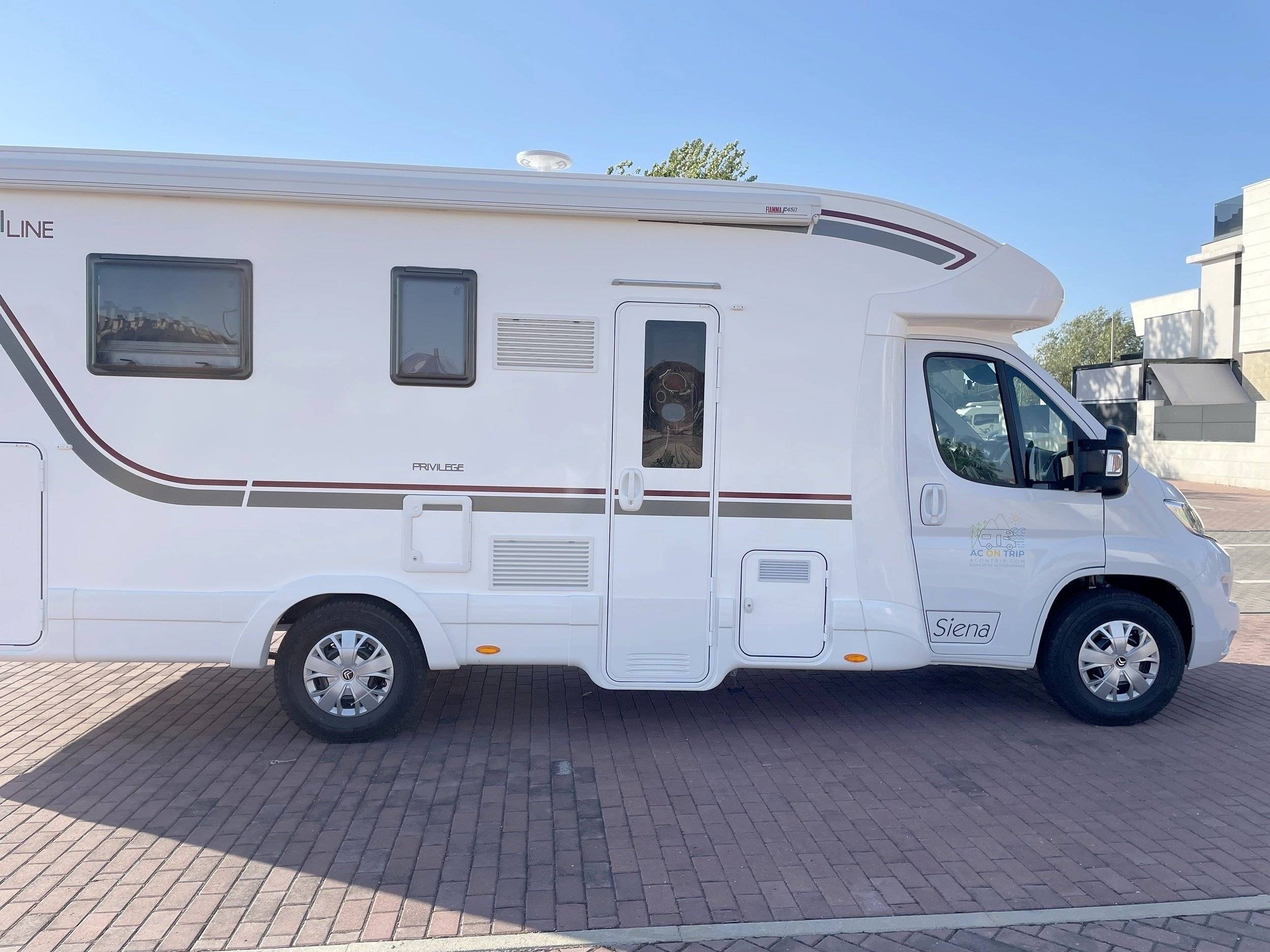 Giottiline 390 sienna