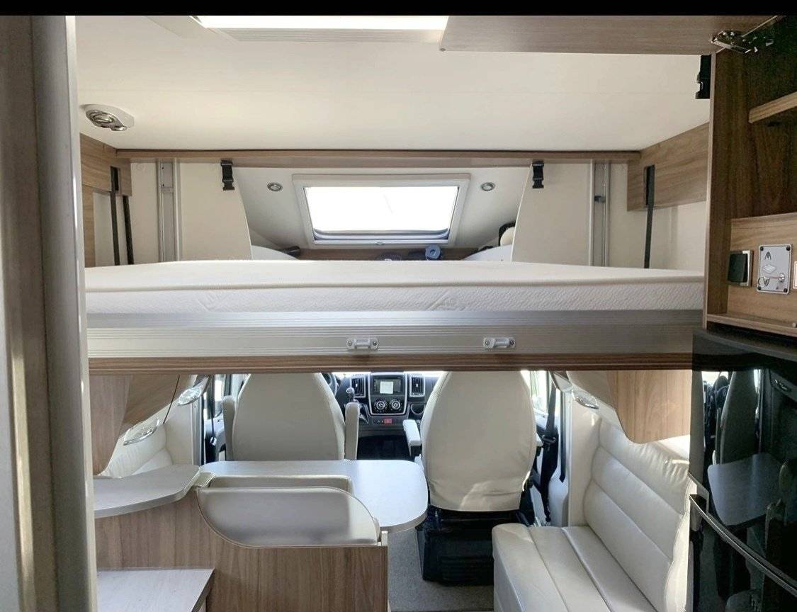 Pilote Pilote/P746C Sensation