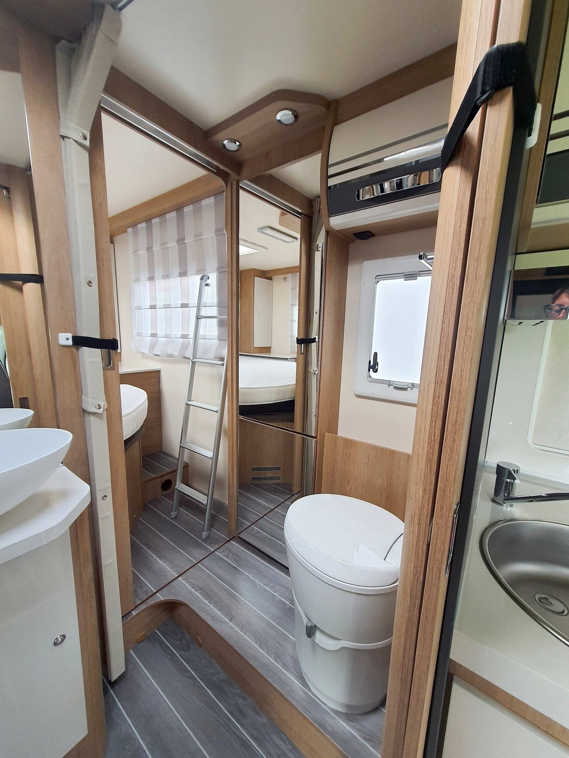 Ci CI HORON 66 XT SELEKT