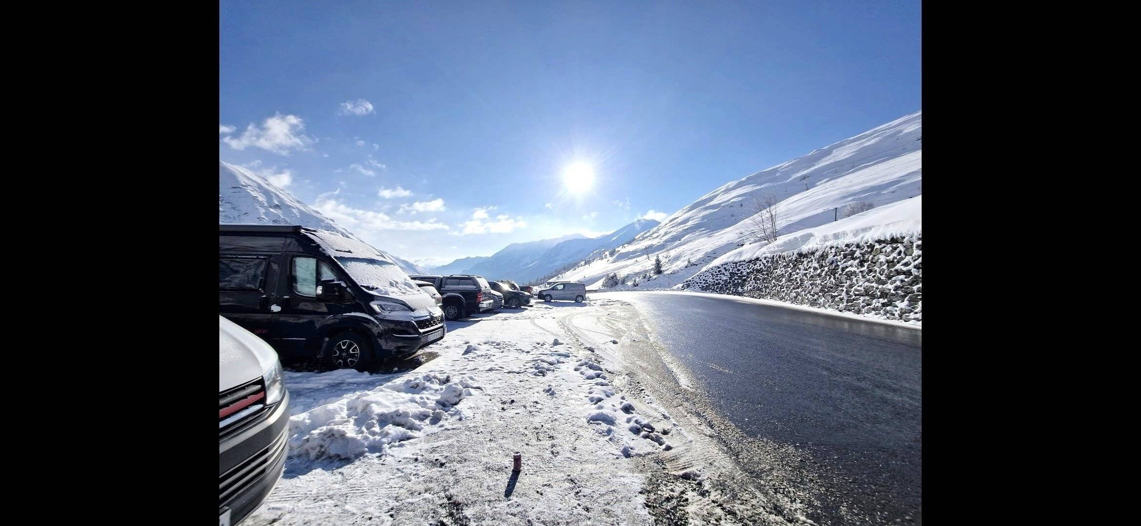 Sunlight jumper 140cv