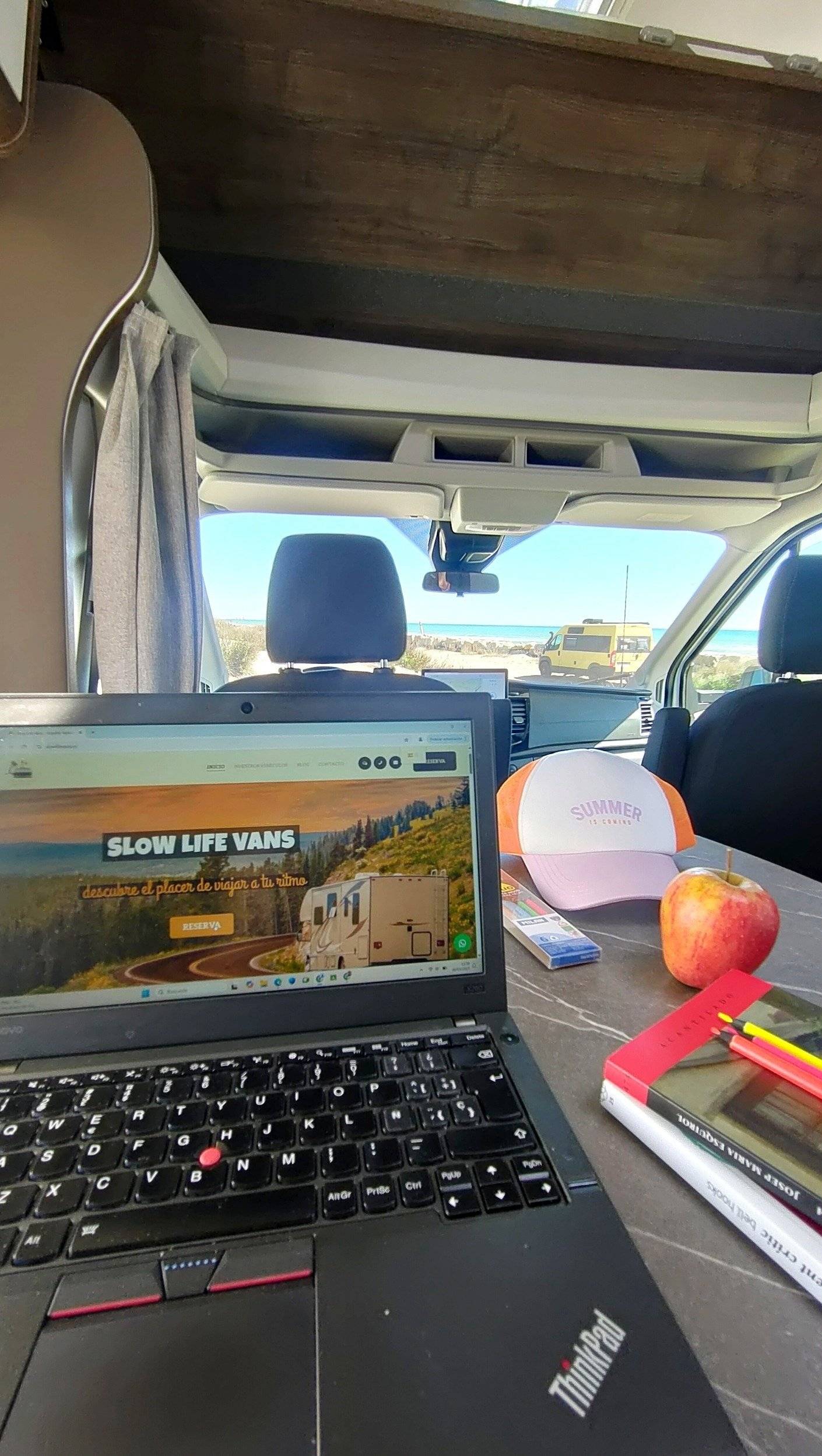 Benimar Benimar Sport 340 up