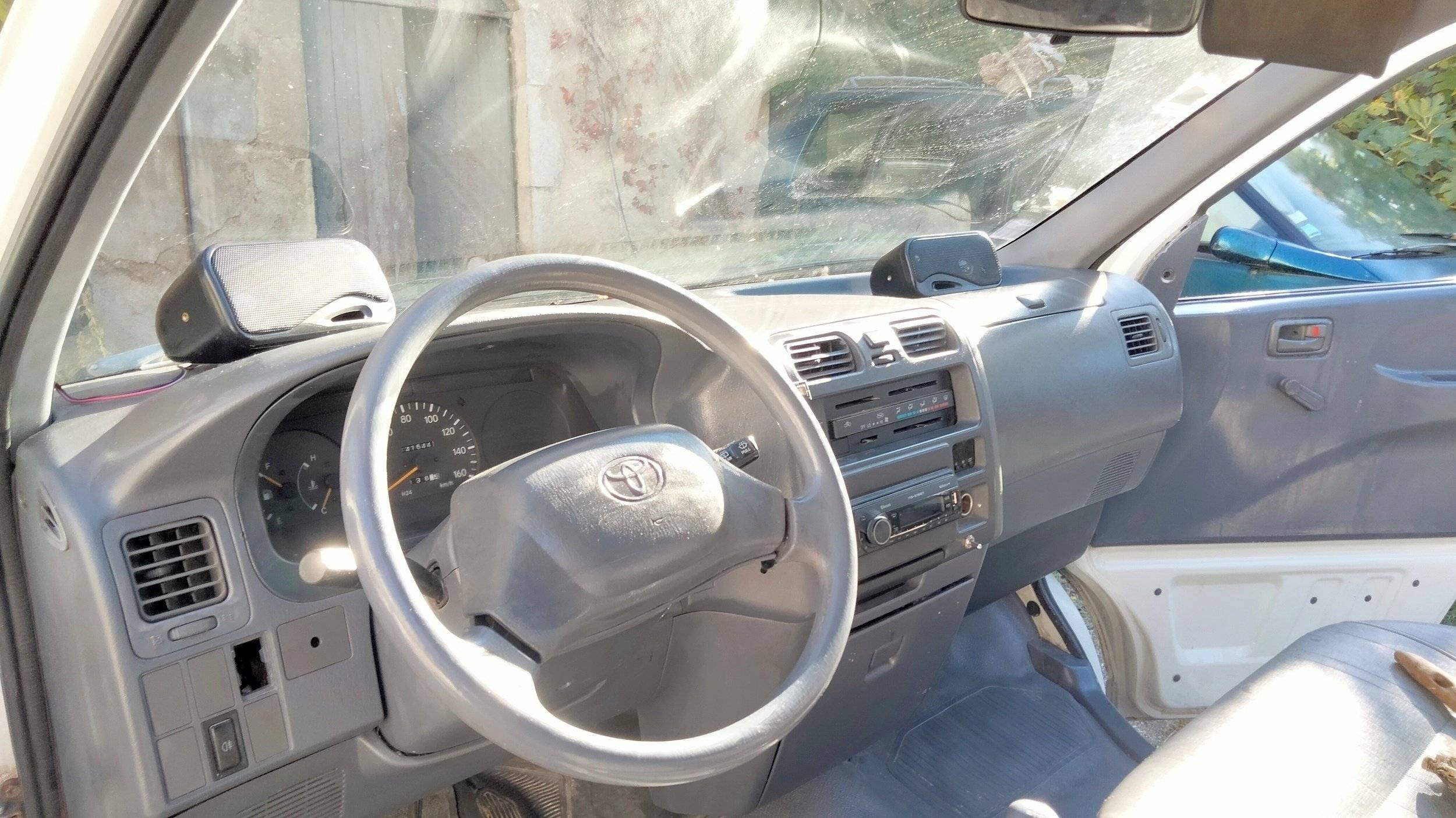 Adria Hiace