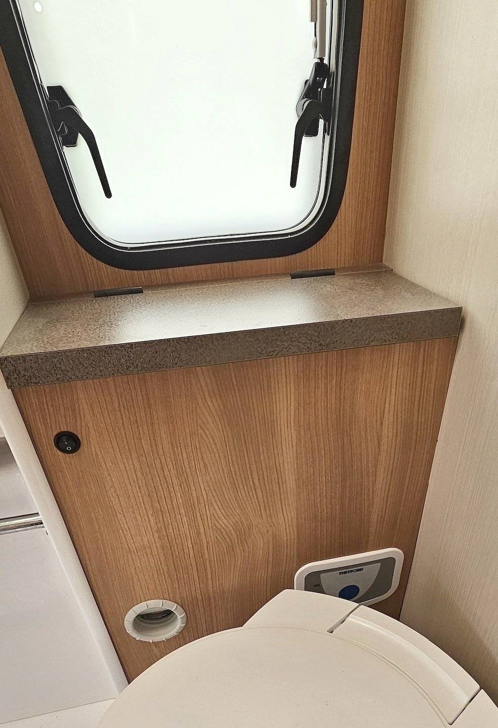 Trigano challenger genesis 44