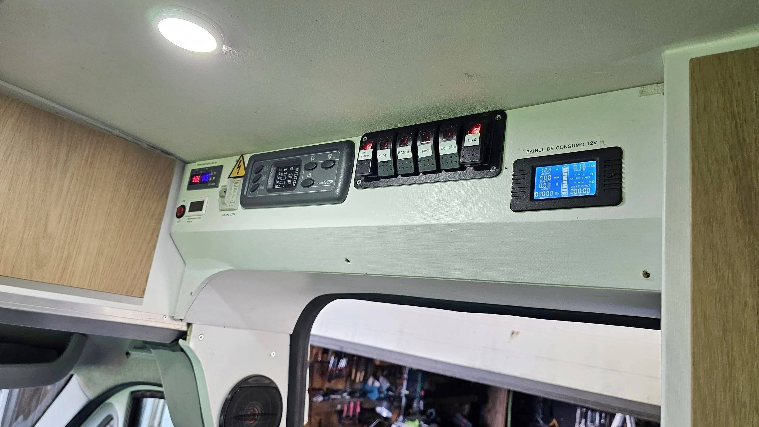 Fiat Ducato 2,2 l Multijet 130 ch.