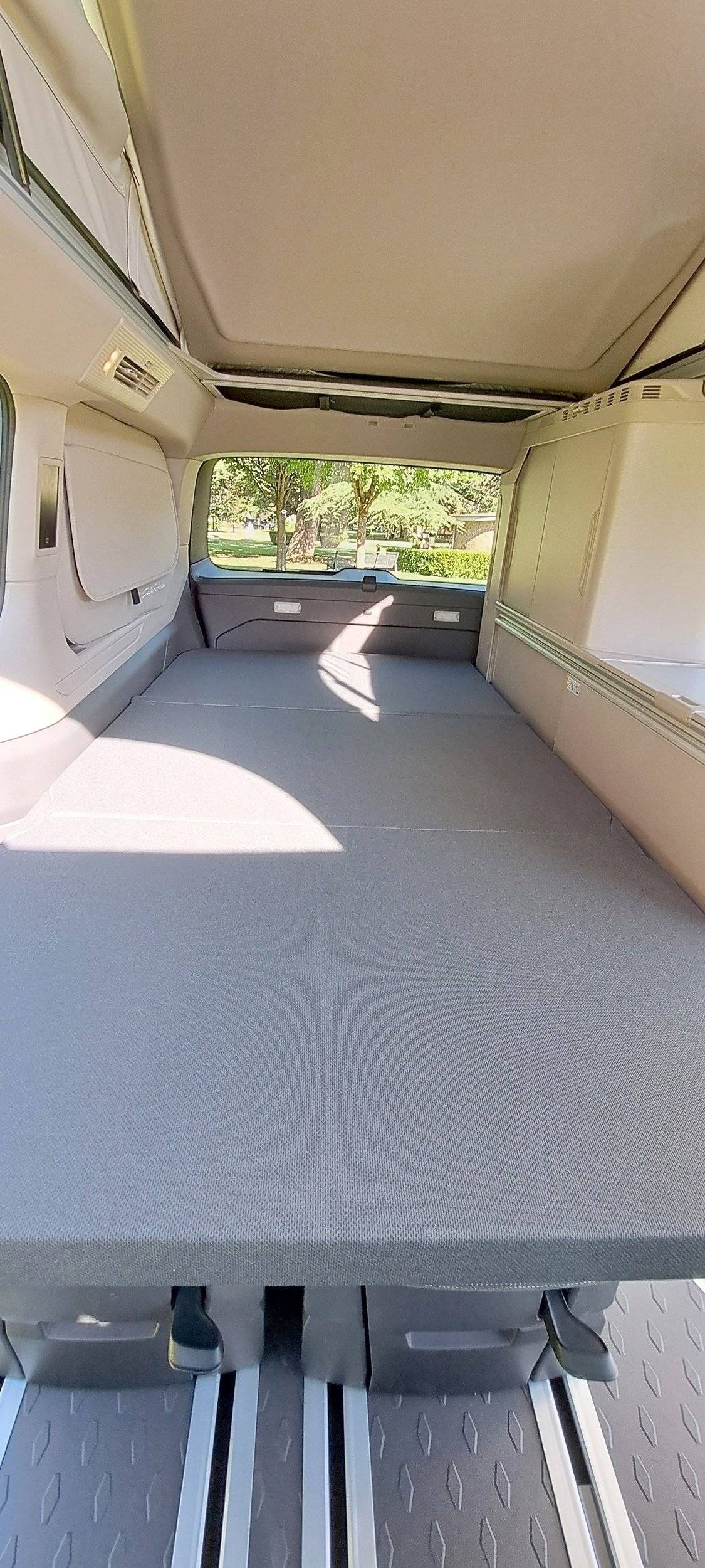 Volkswagen T7 California Coast 2,0Tdi DSG 150ch