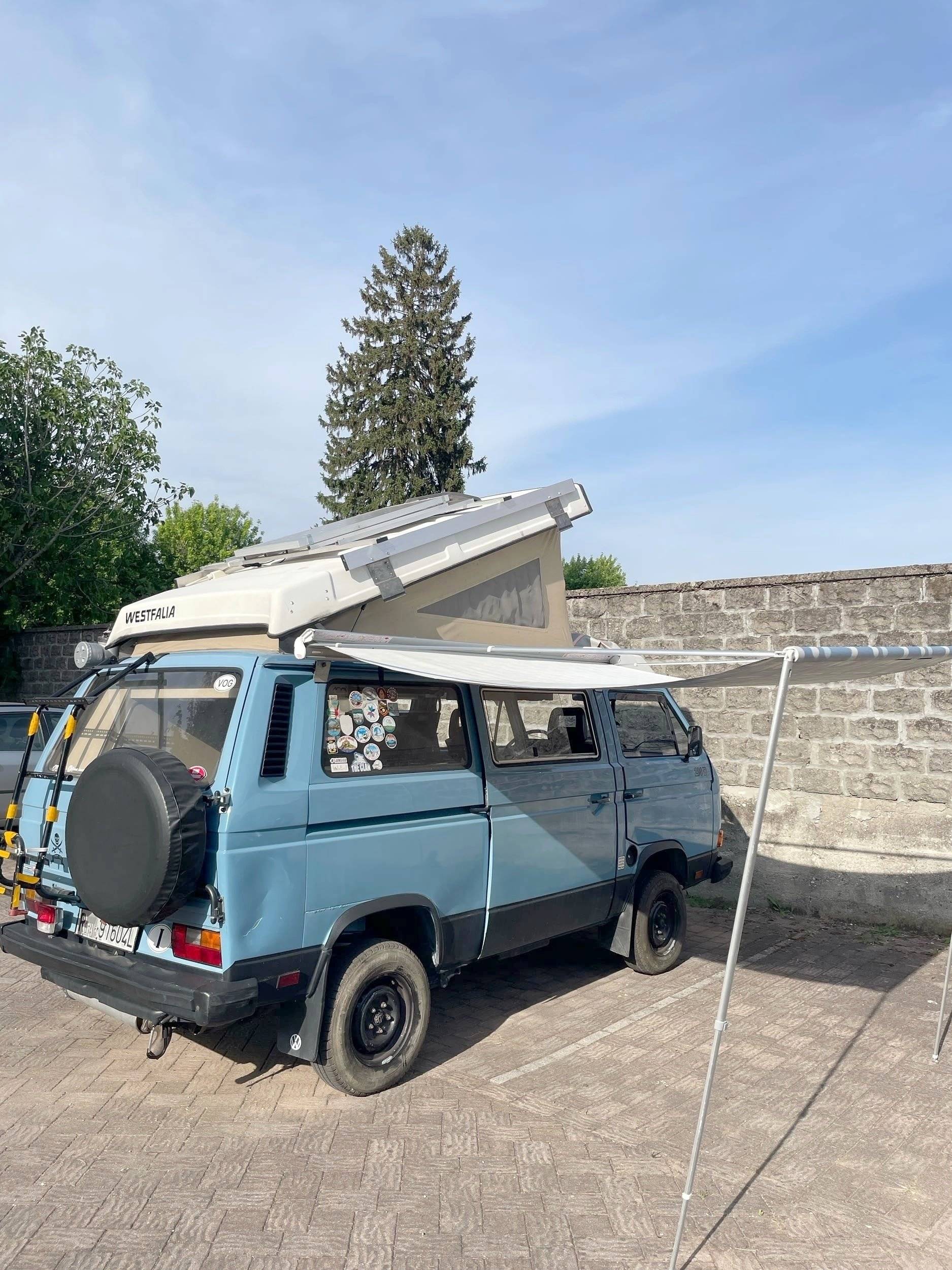 Volkswagen 