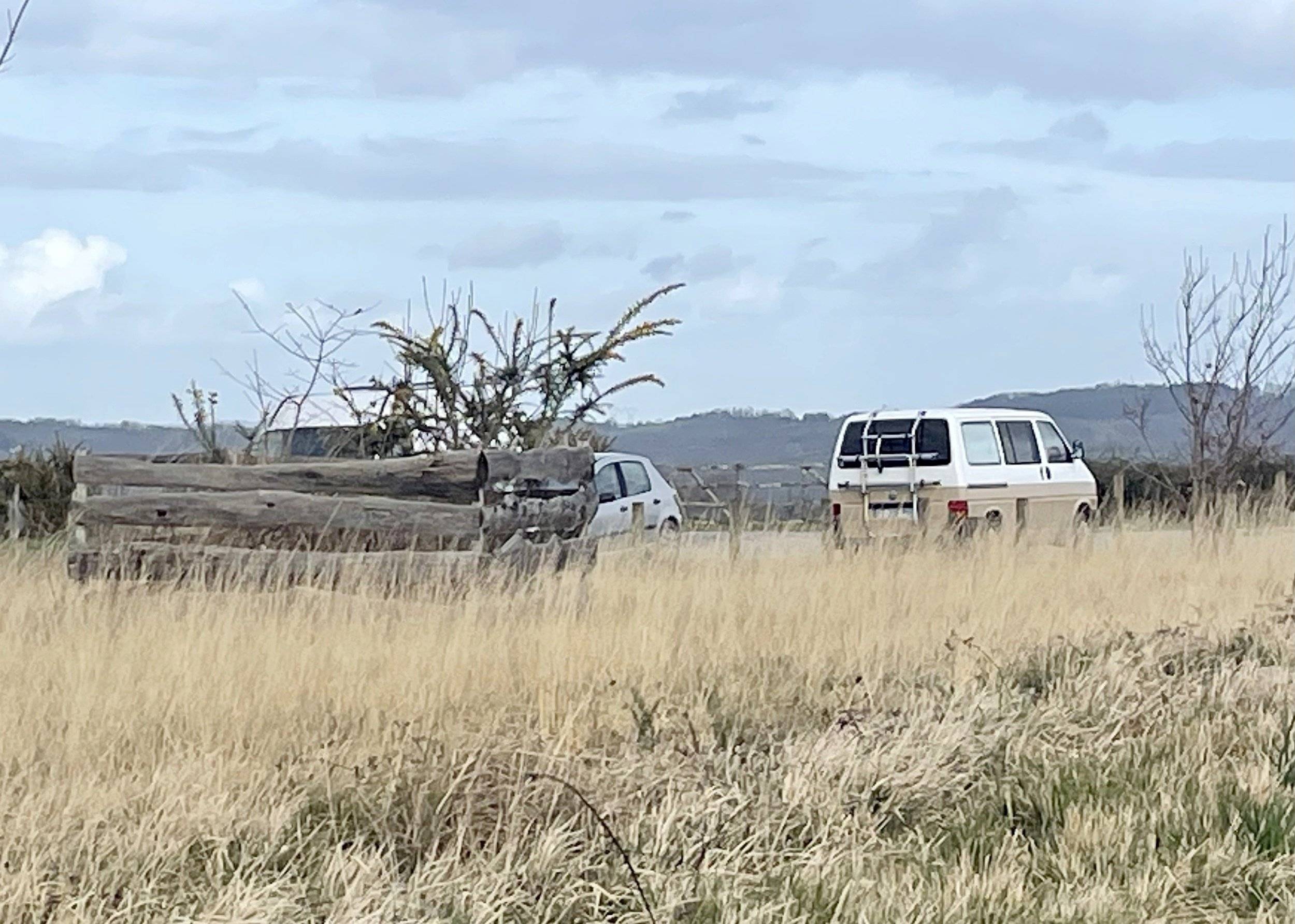 Volkswagen Volkswagen T4 Transporter