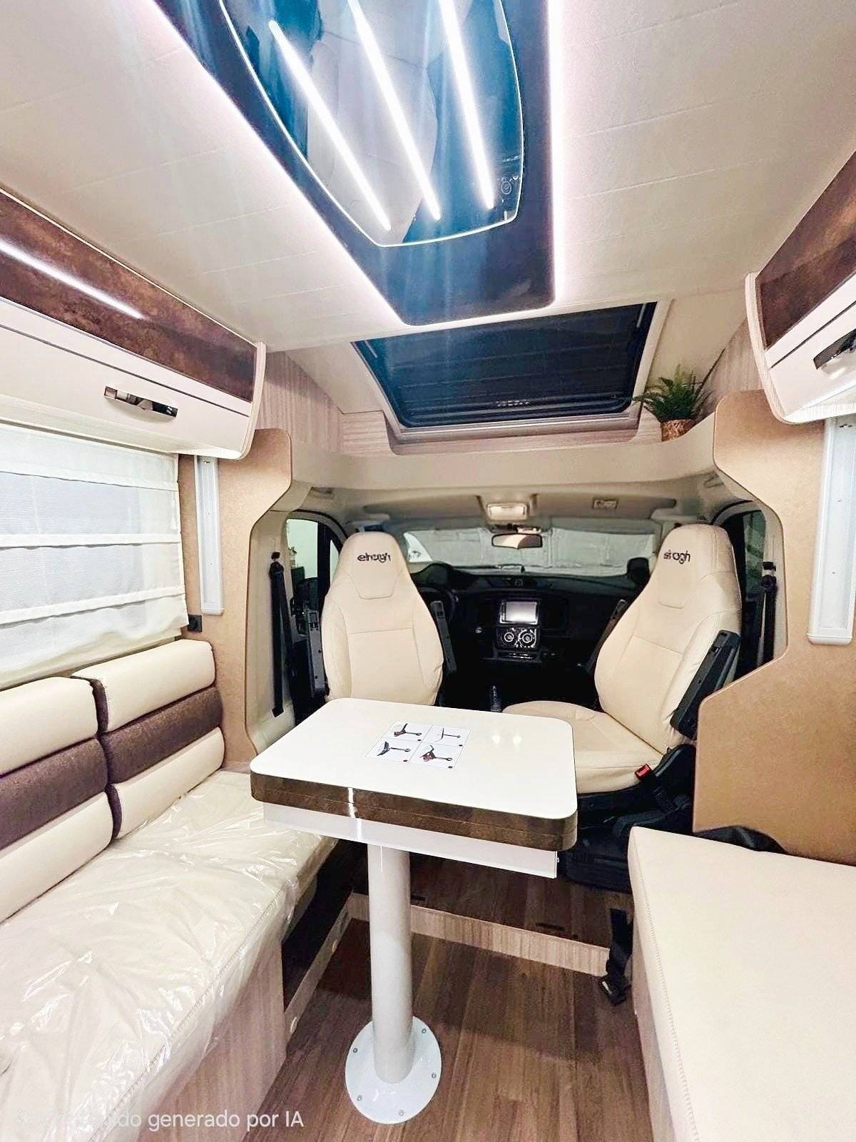 Elnagh Elnagh  T-Loft 532