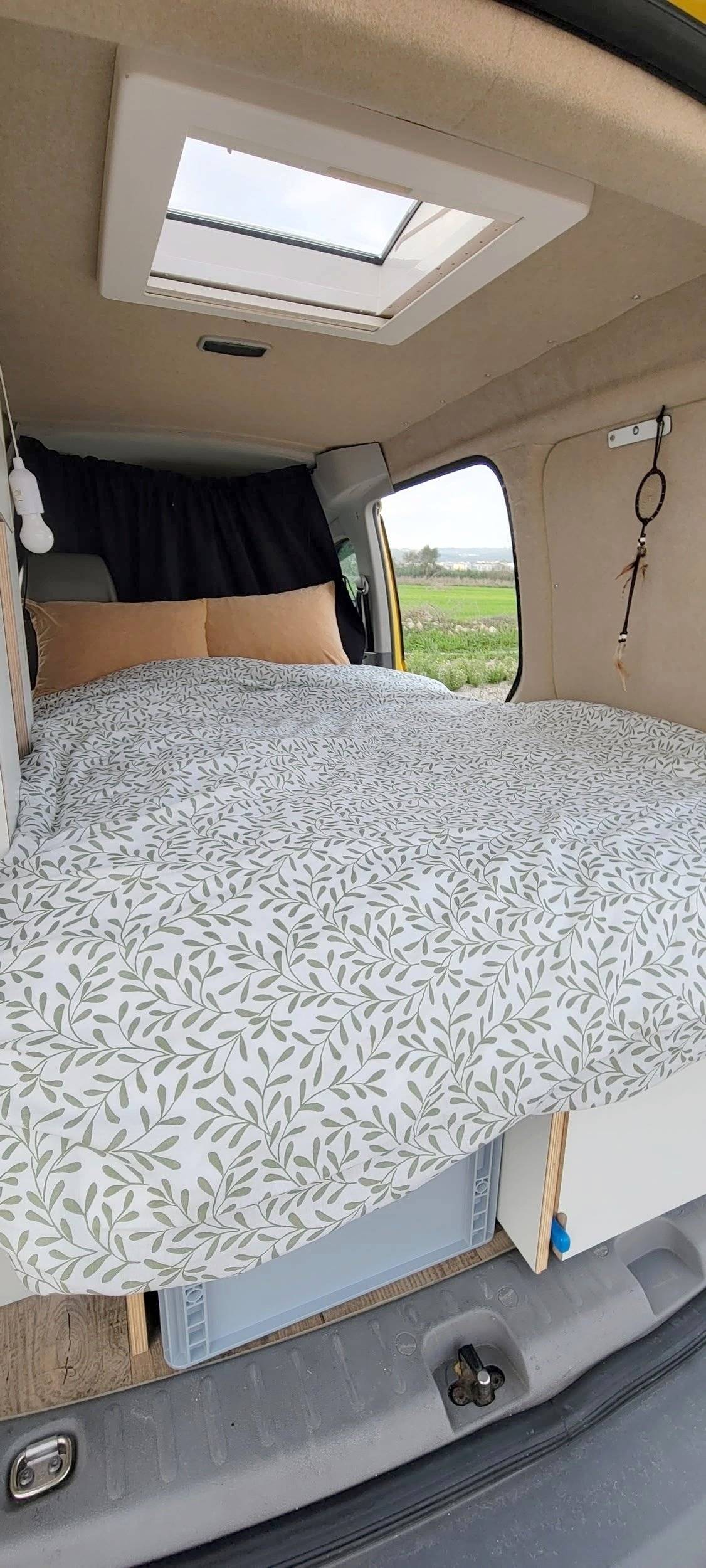 Volkswagen volkswagen caddy