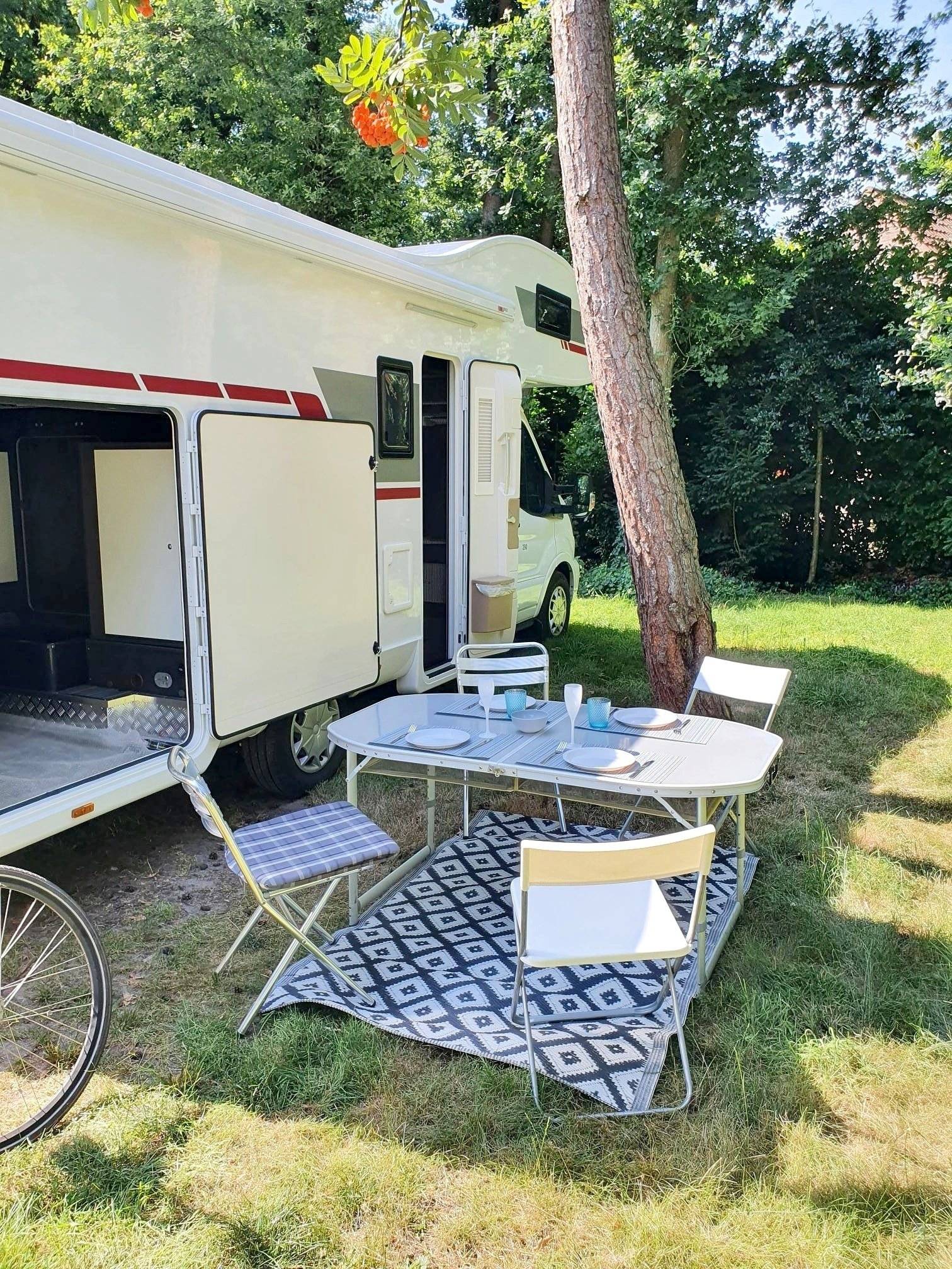 Roller Team Kronos 290 M