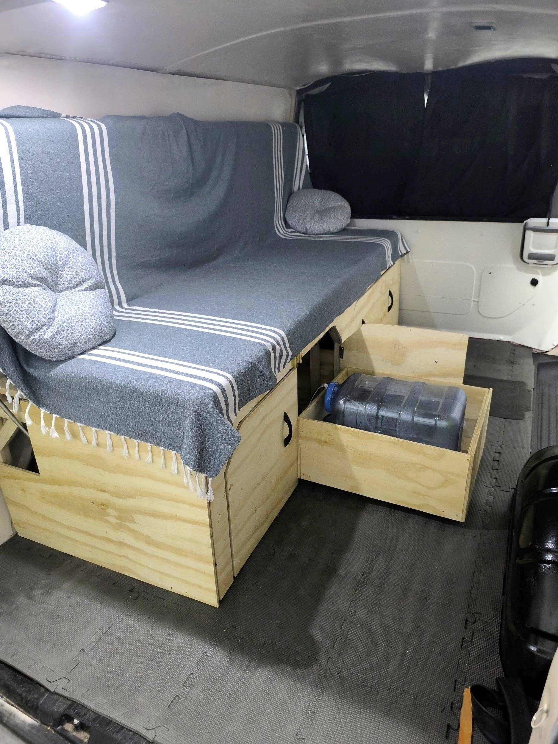 Volkswagen Transporter T5
