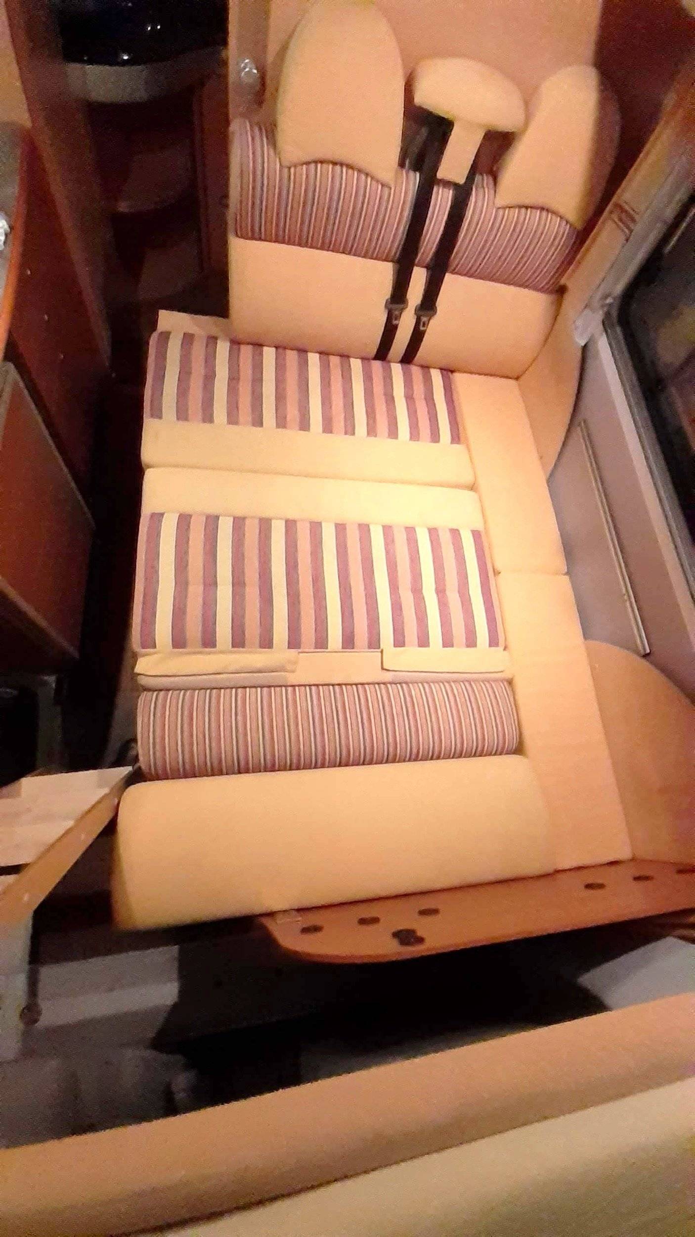 Karmann Colorado 550