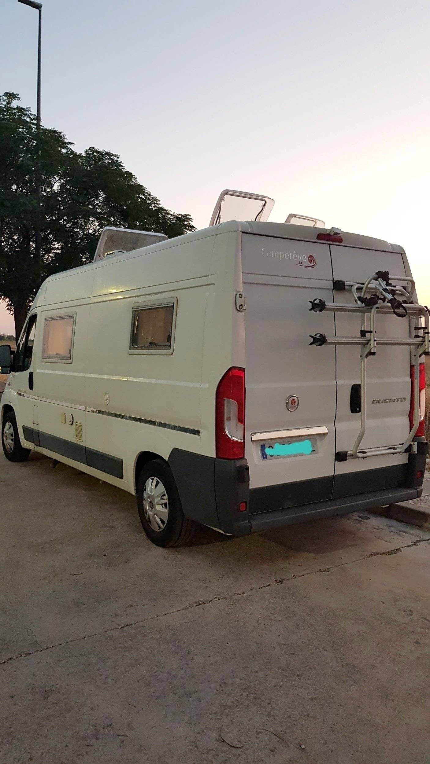 Campérêve 642