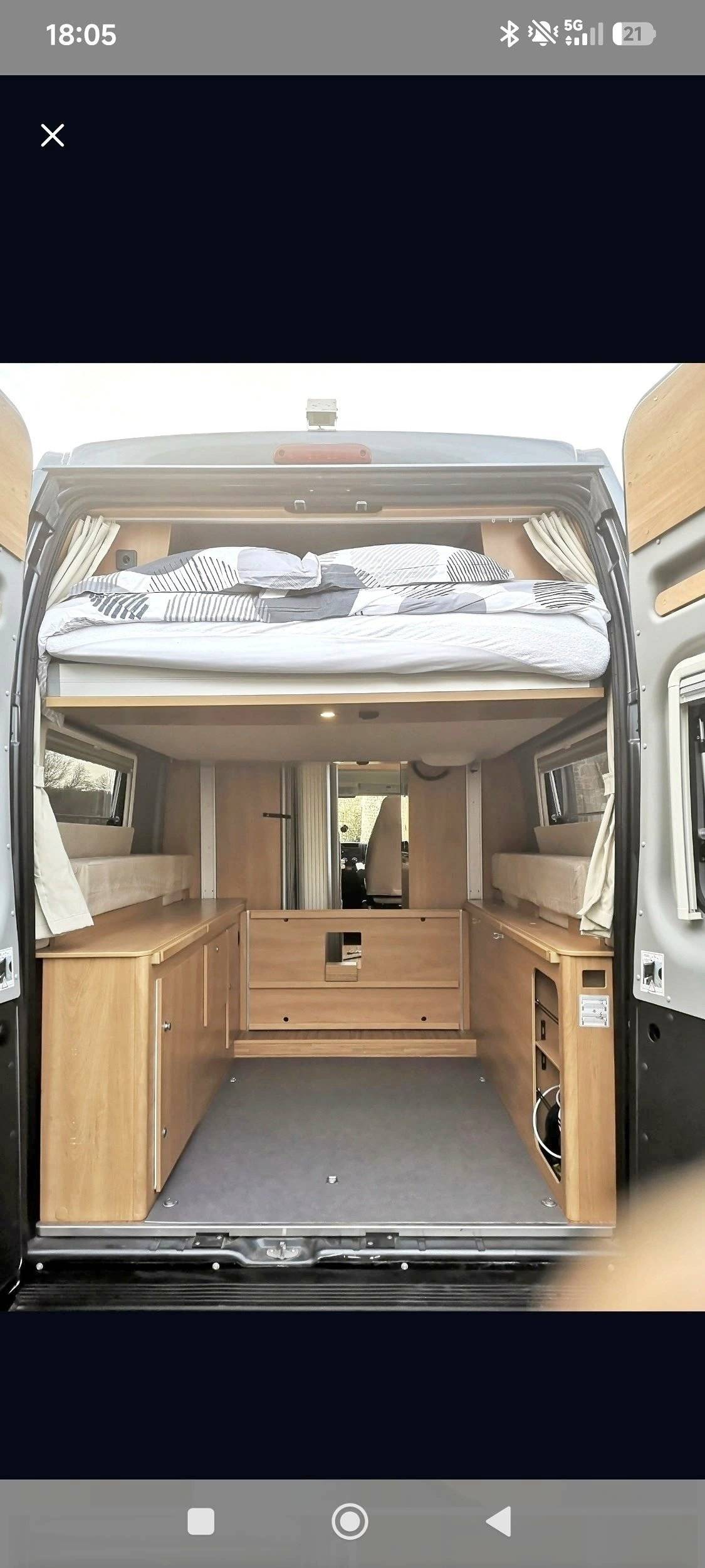 Pössl Roadcruiser Revolution