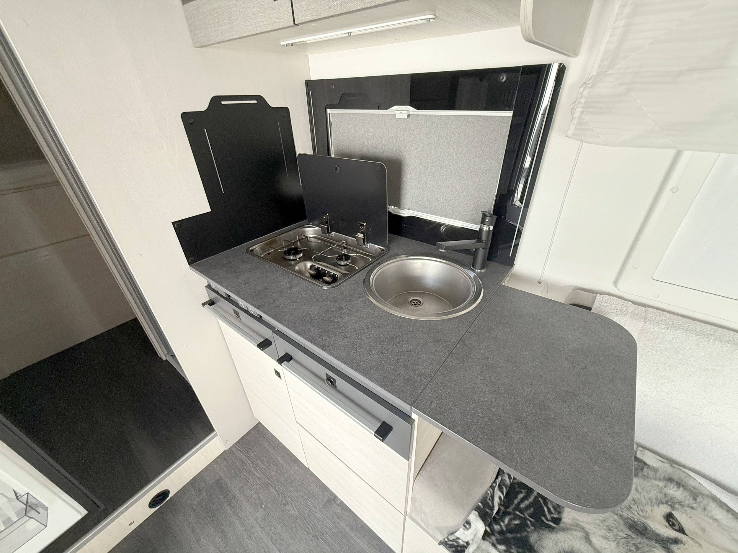 Chausson  720 titanium ultimate