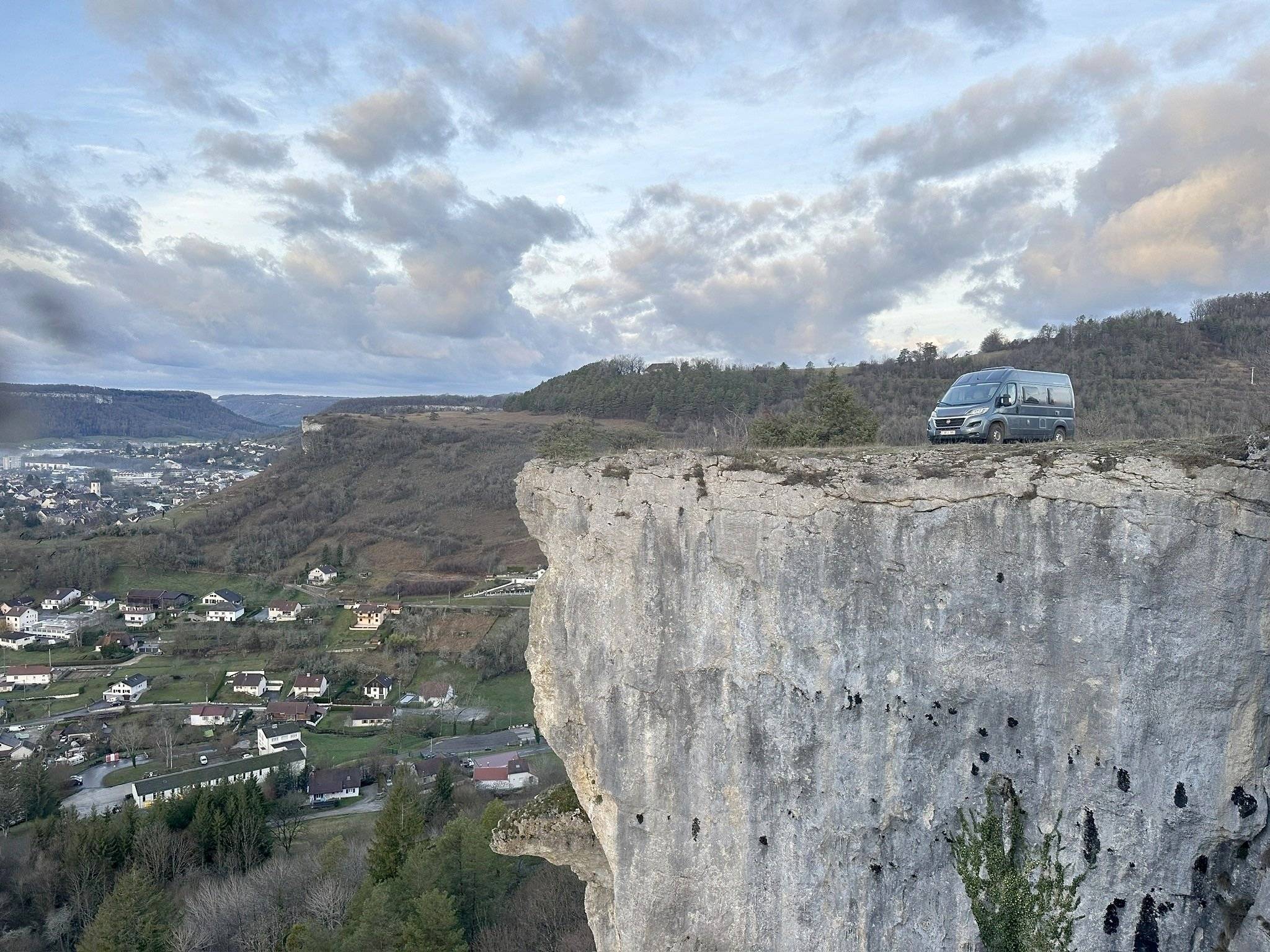 Urbano Livingstone K2